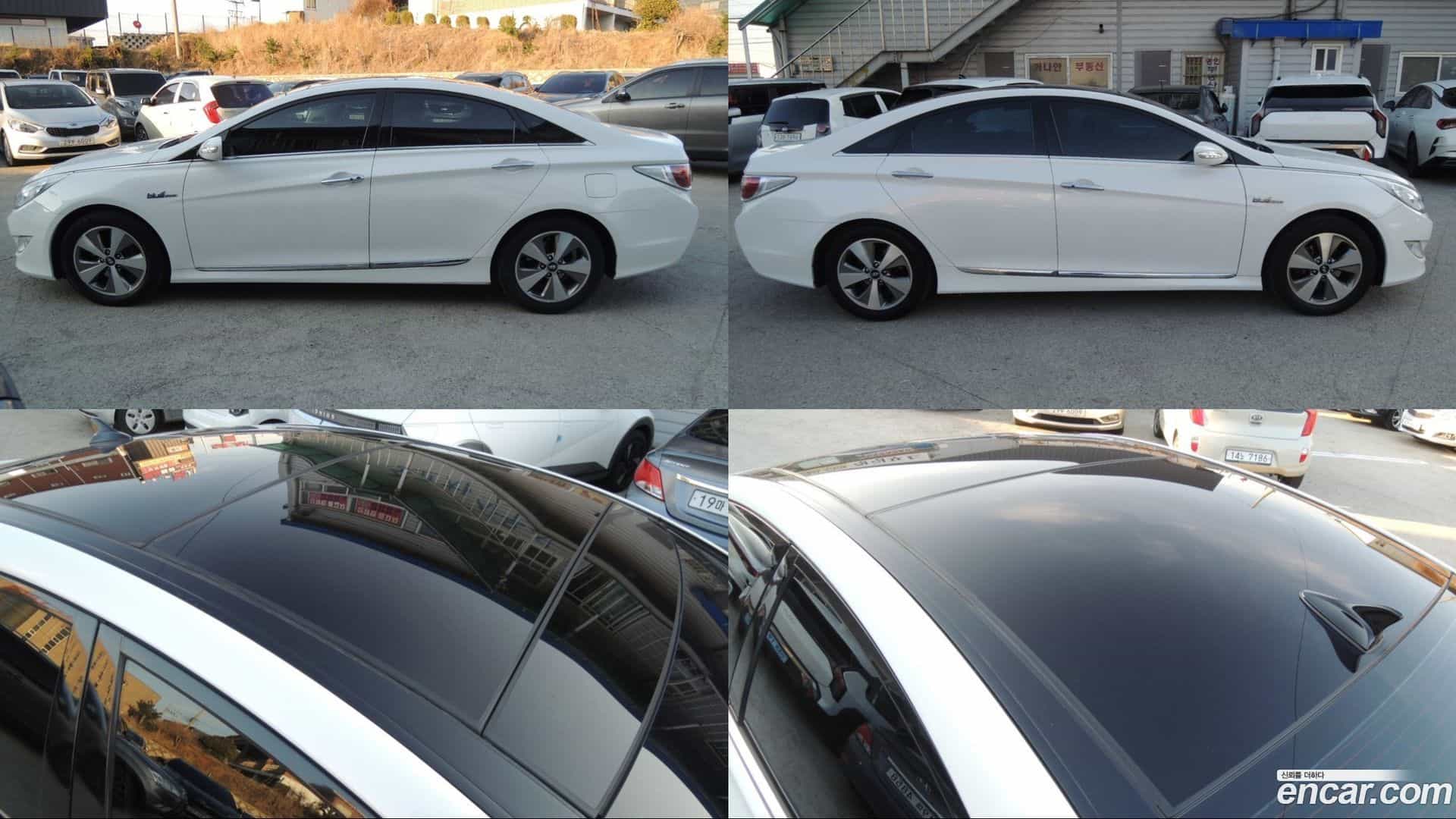 Sonata Hyundai 2012.3-OPTION-022