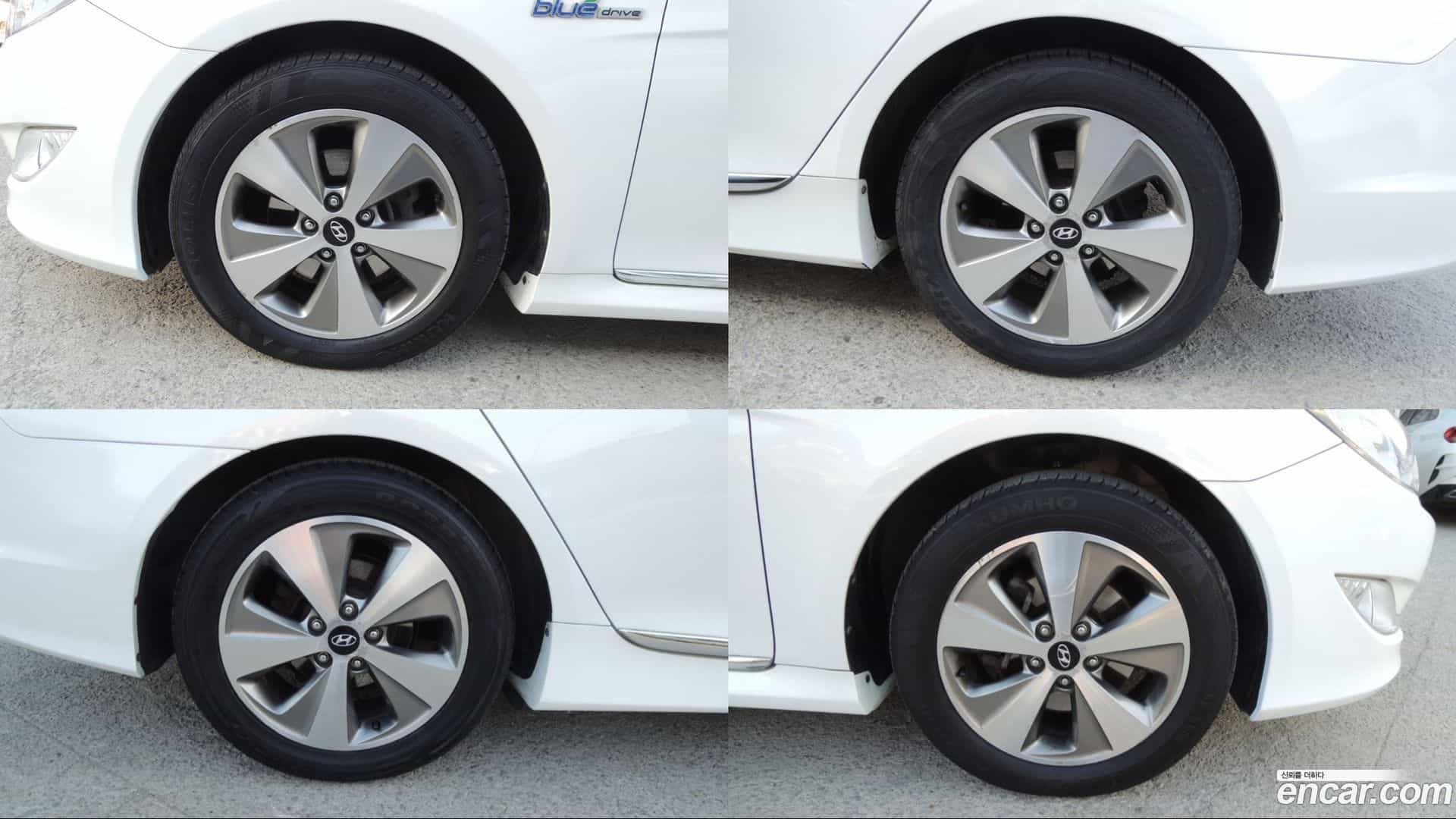 Sonata Hyundai 2012.3-OPTION-023