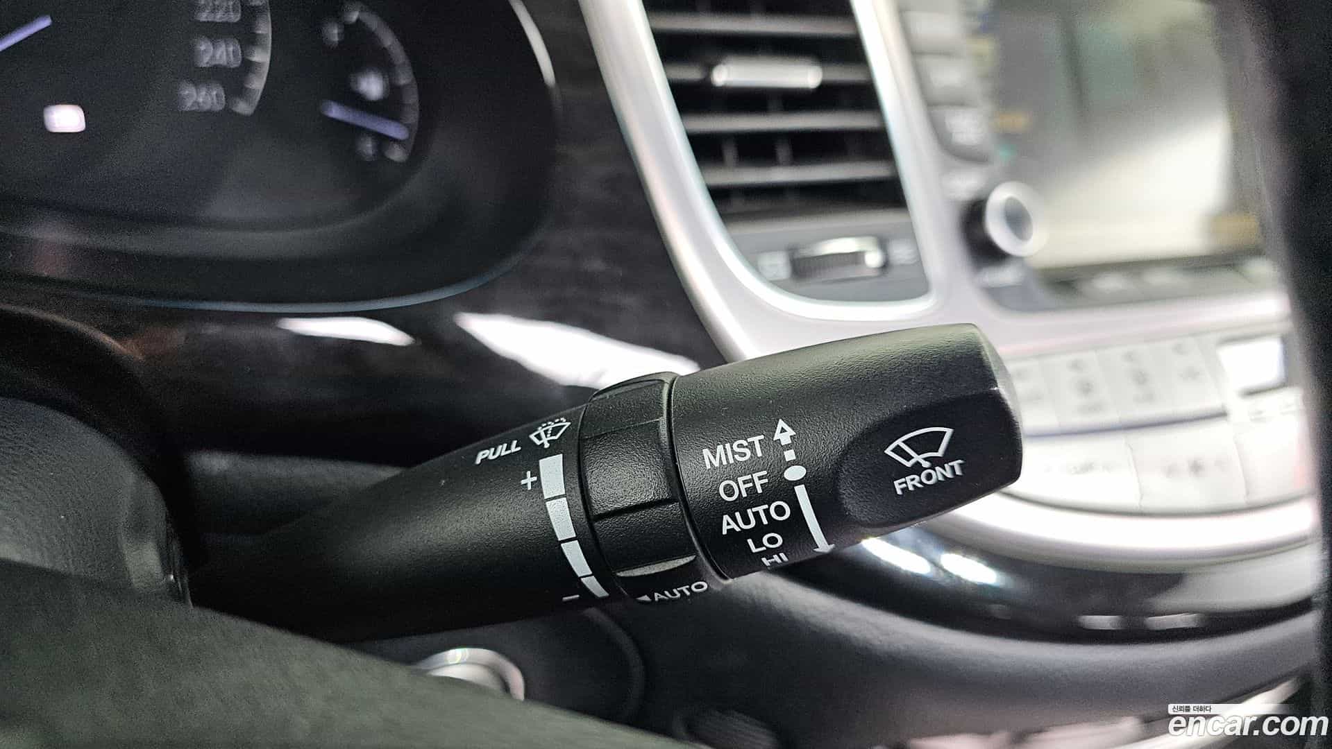 Genesis Hyundai 2012.0-OPTION-020