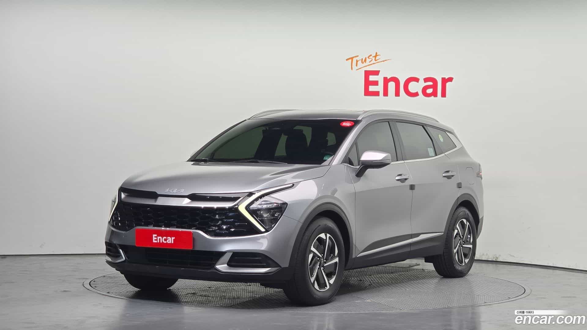 Sportage Kia 2022.7-OUTER-001