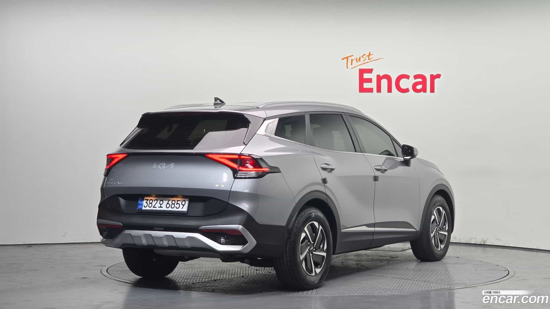 Sportage Kia 2022.7-OUTER-002