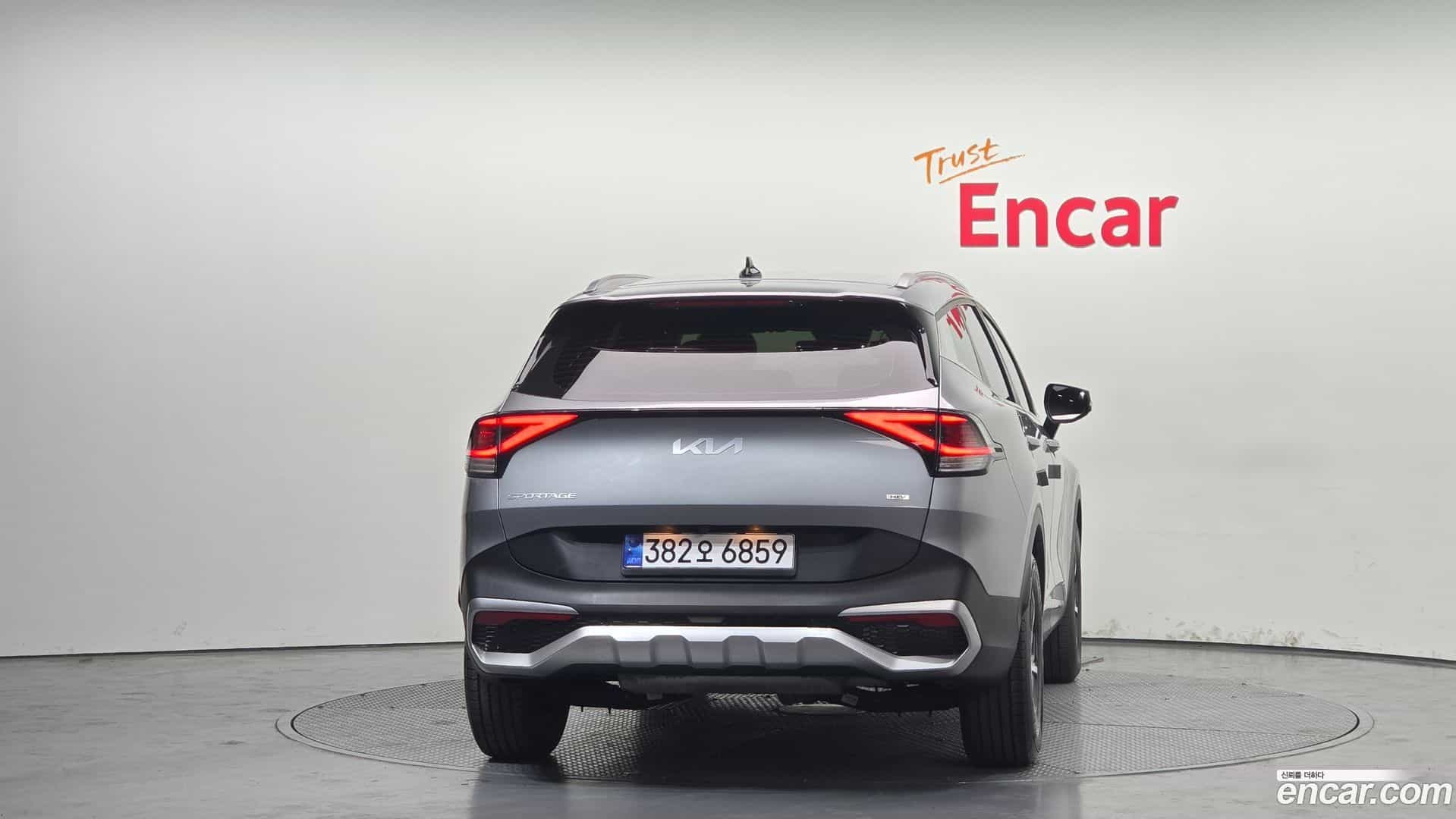 Sportage Kia 2022.7-OUTER-004