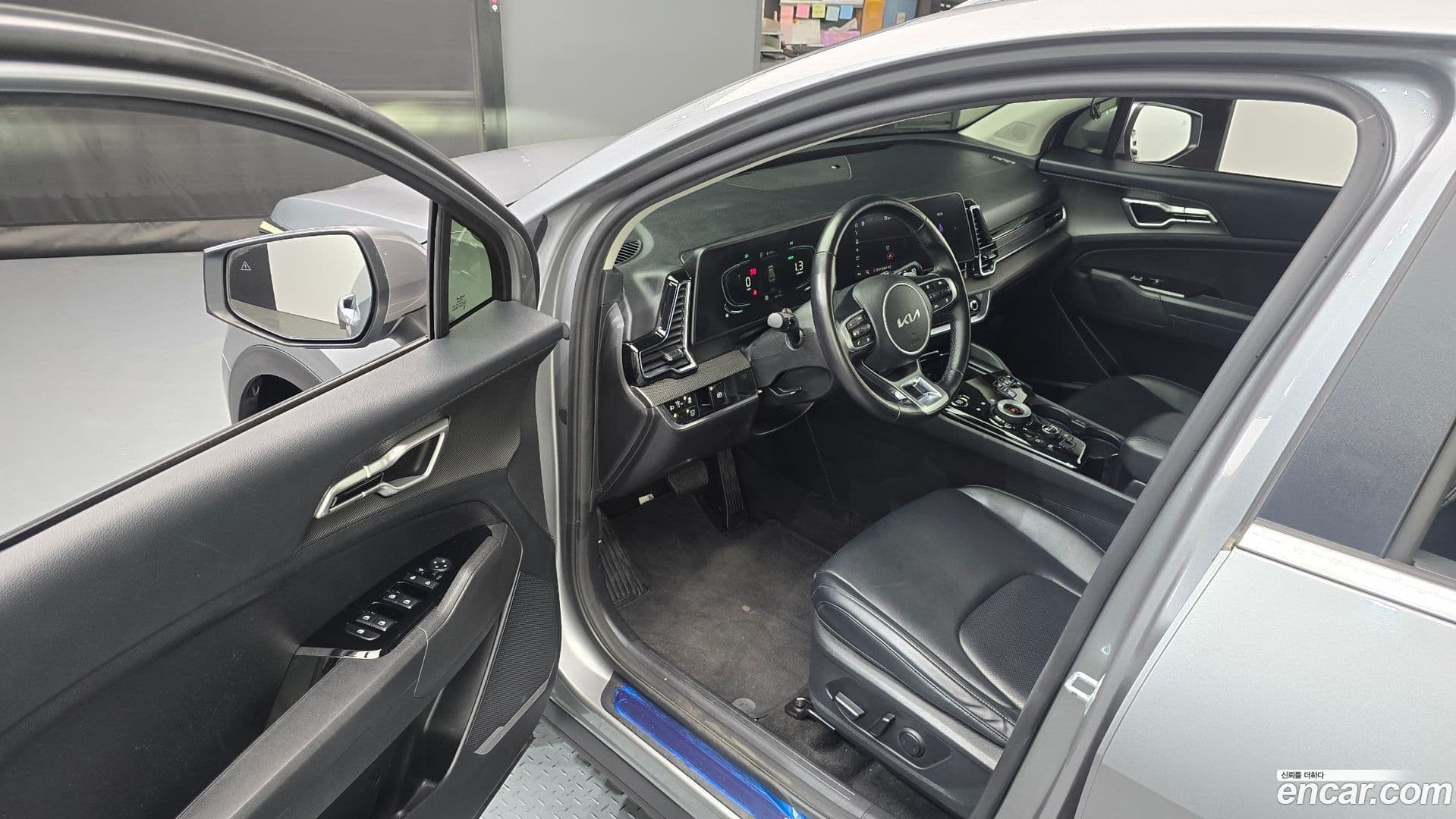 Main__Slider__Photo:Sportage Kia 2022.7-9