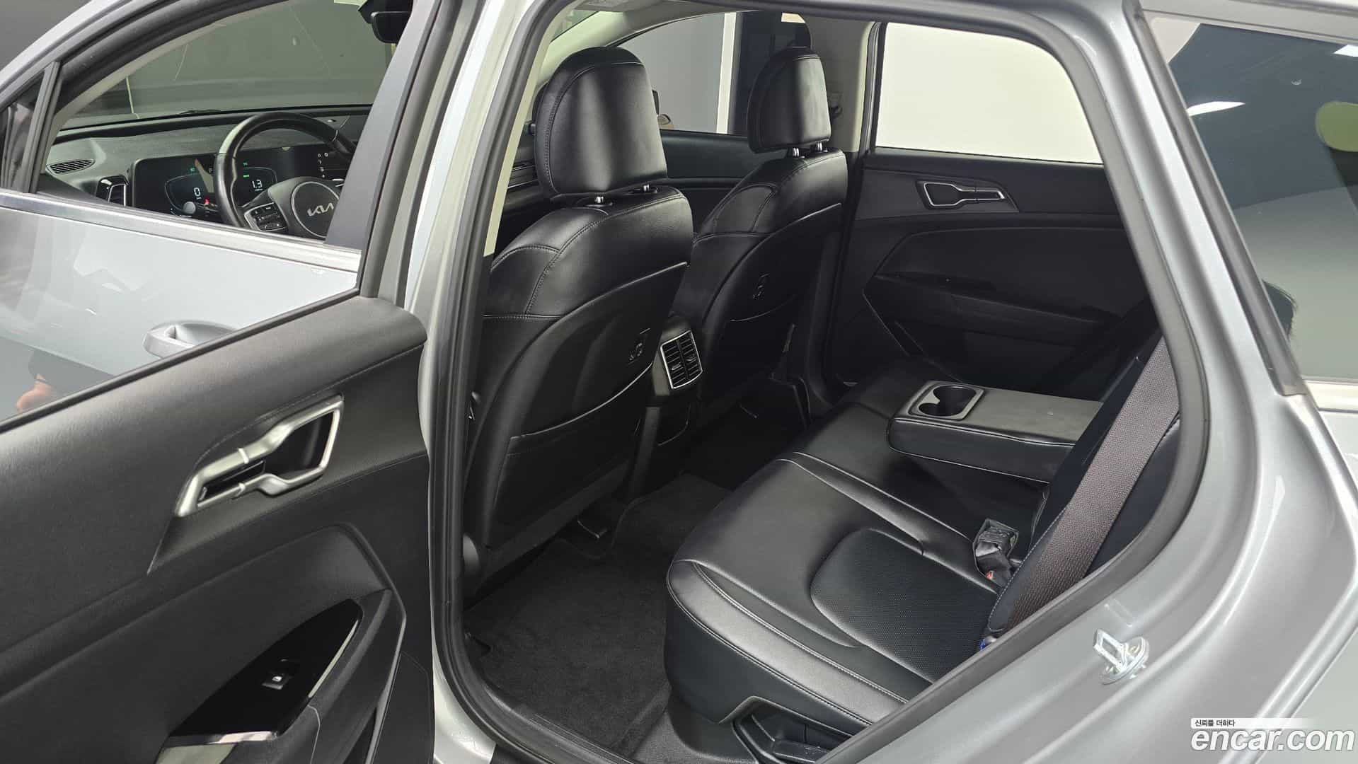 Sportage Kia 2022.7-OPTION-015