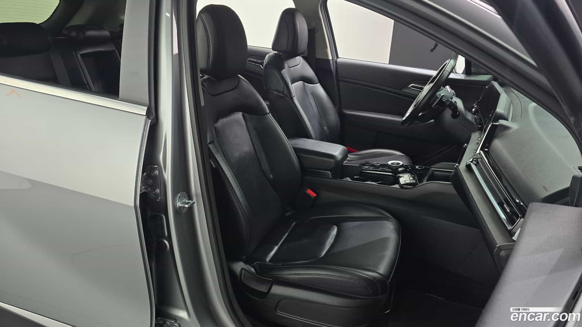 Sportage Kia 2022.7-OPTION-016