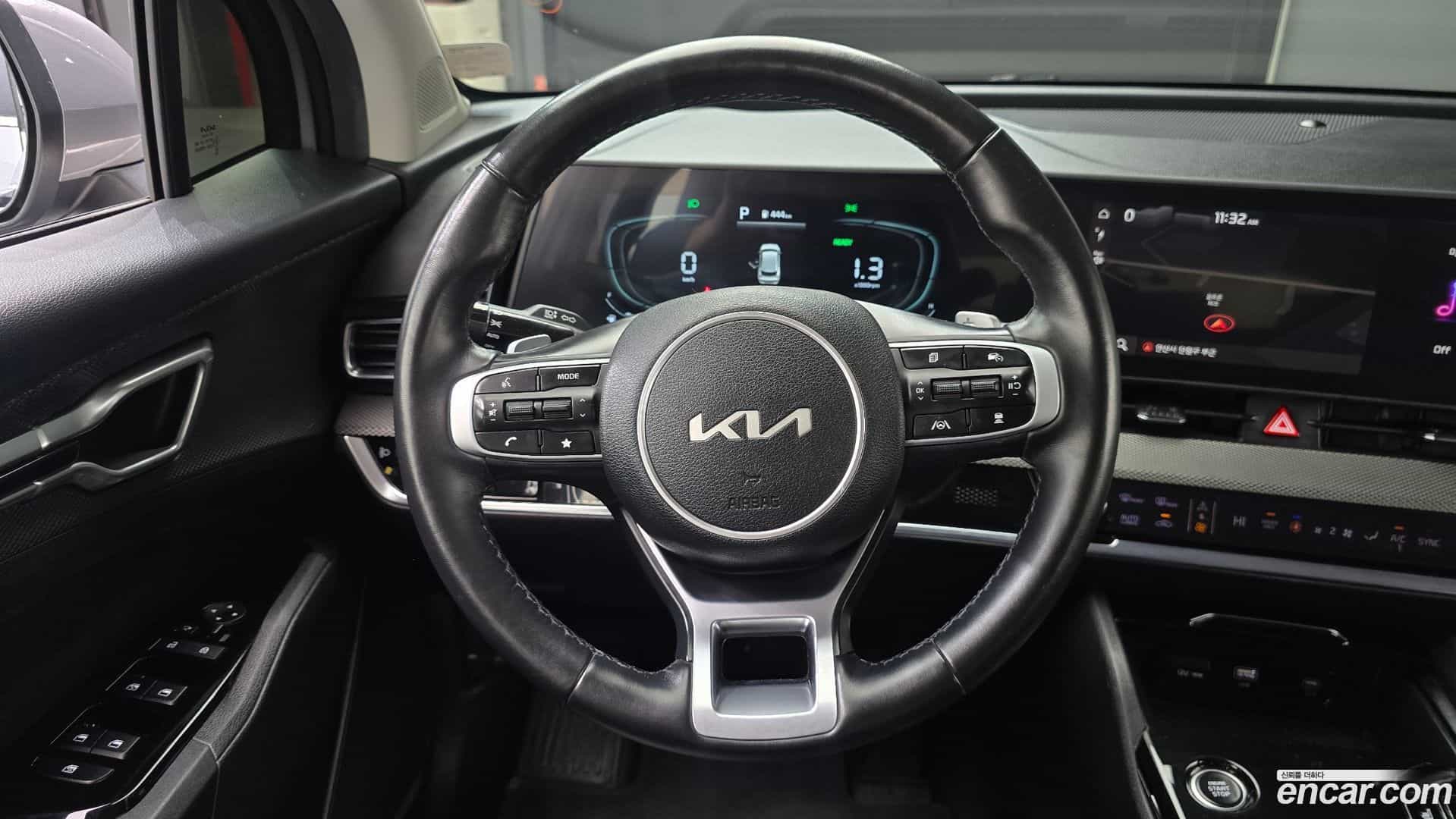 Sportage Kia 2022.7-OPTION-017