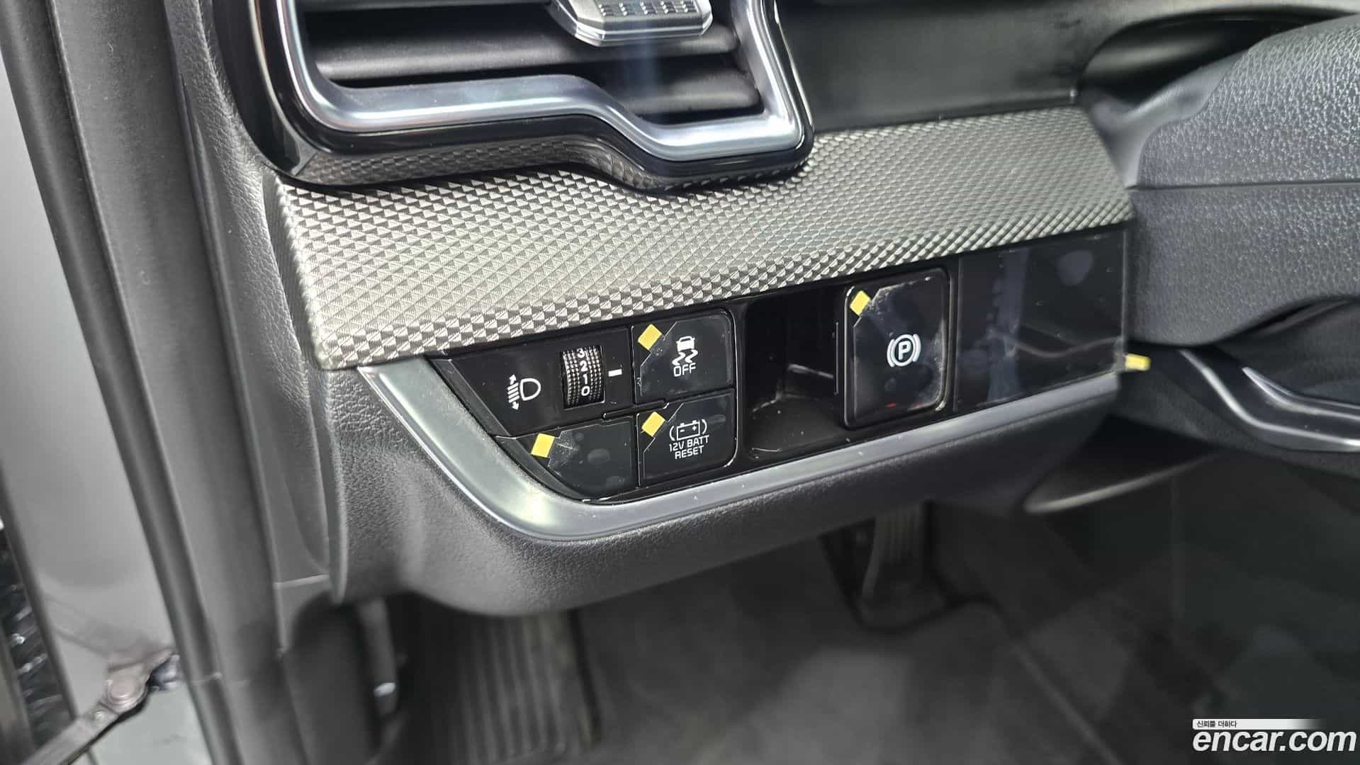 Sportage Kia 2022.7-OPTION-019