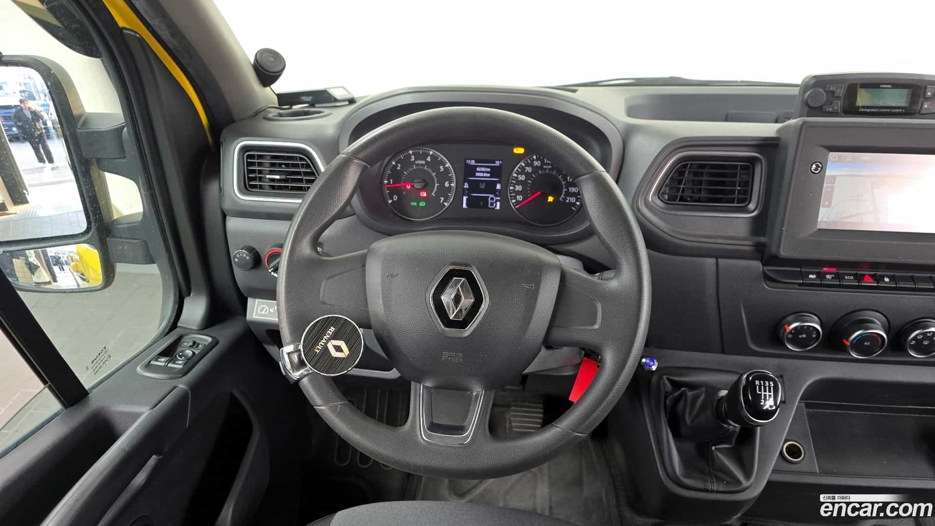 Master Renault-KoreaSamsung 2020.5-OPTION-017