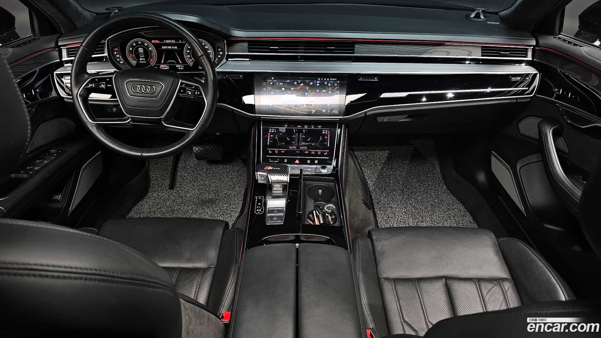 A8 Audi 2021.11-INNER-007