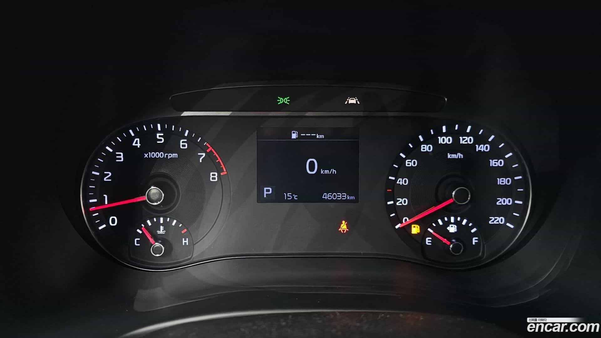 Soul Kia 2019.1-INNER-008