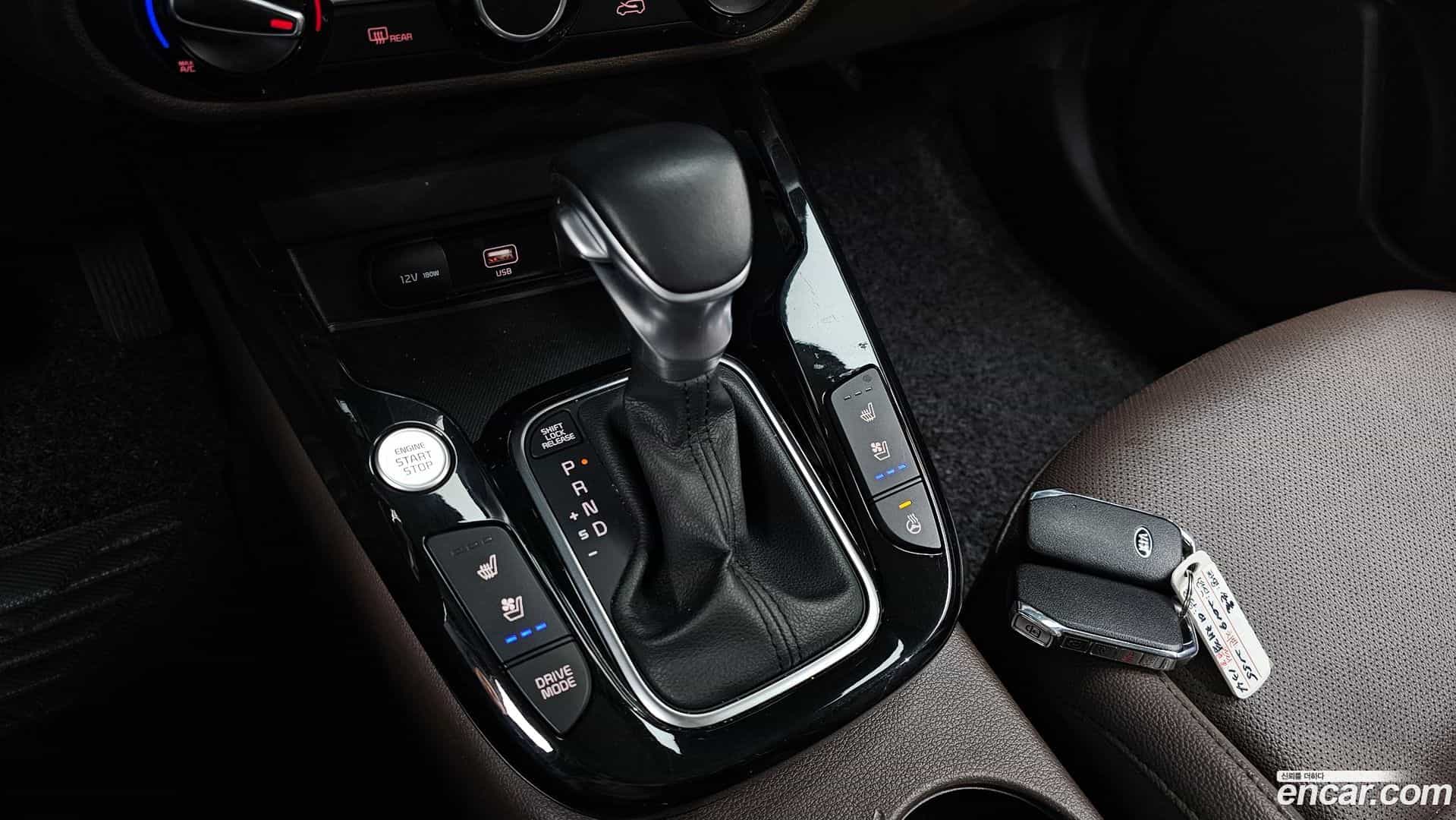 Soul Kia 2019.1-INNER-009