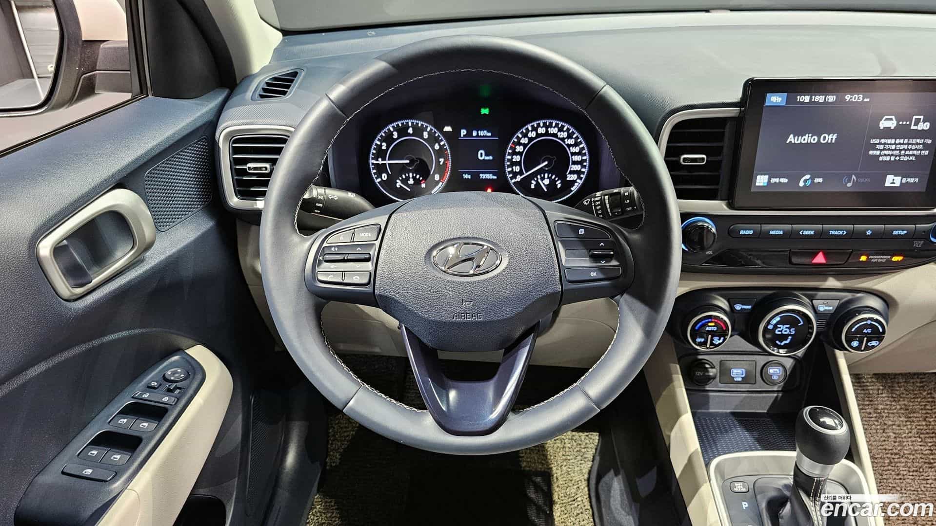 Venue Hyundai 2019.11-OPTION-017