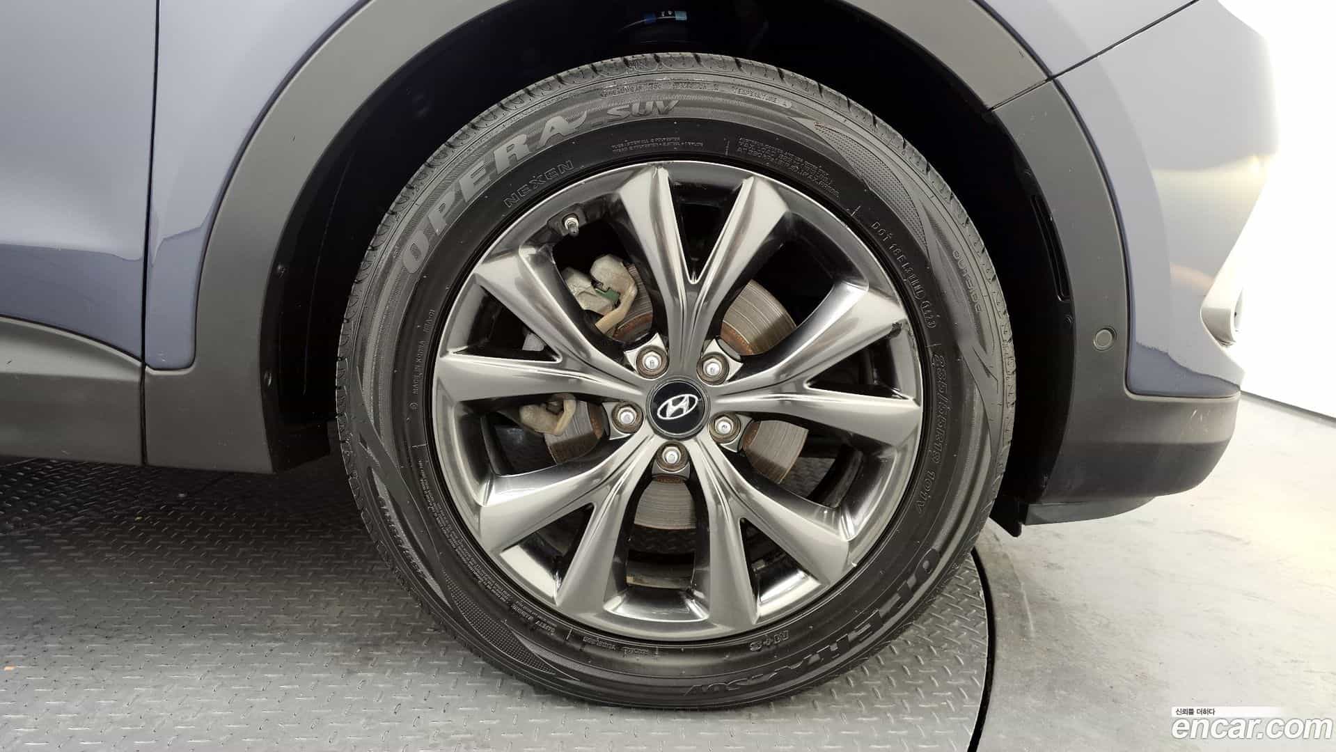 Santafe Hyundai 2015.6-OUTER-005