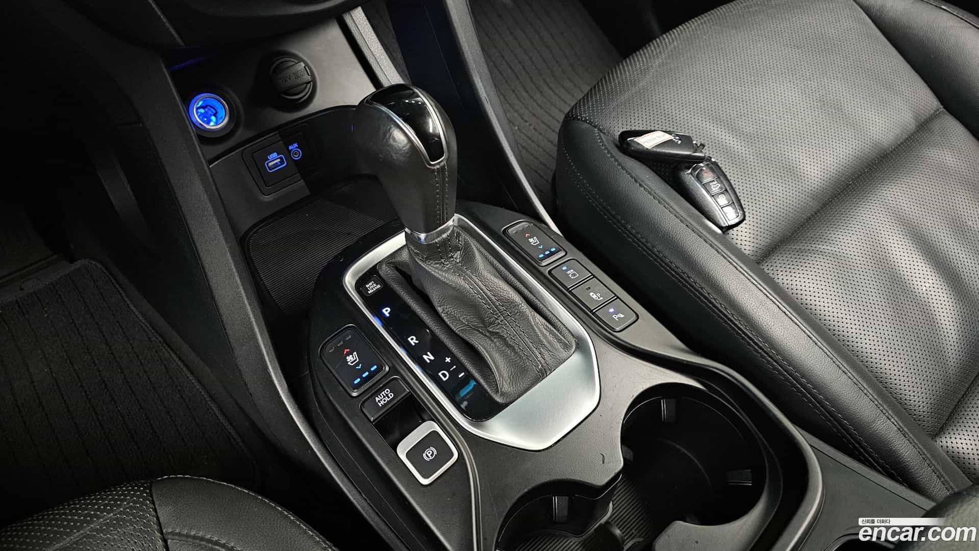 Santafe Hyundai 2015.6-INNER-009