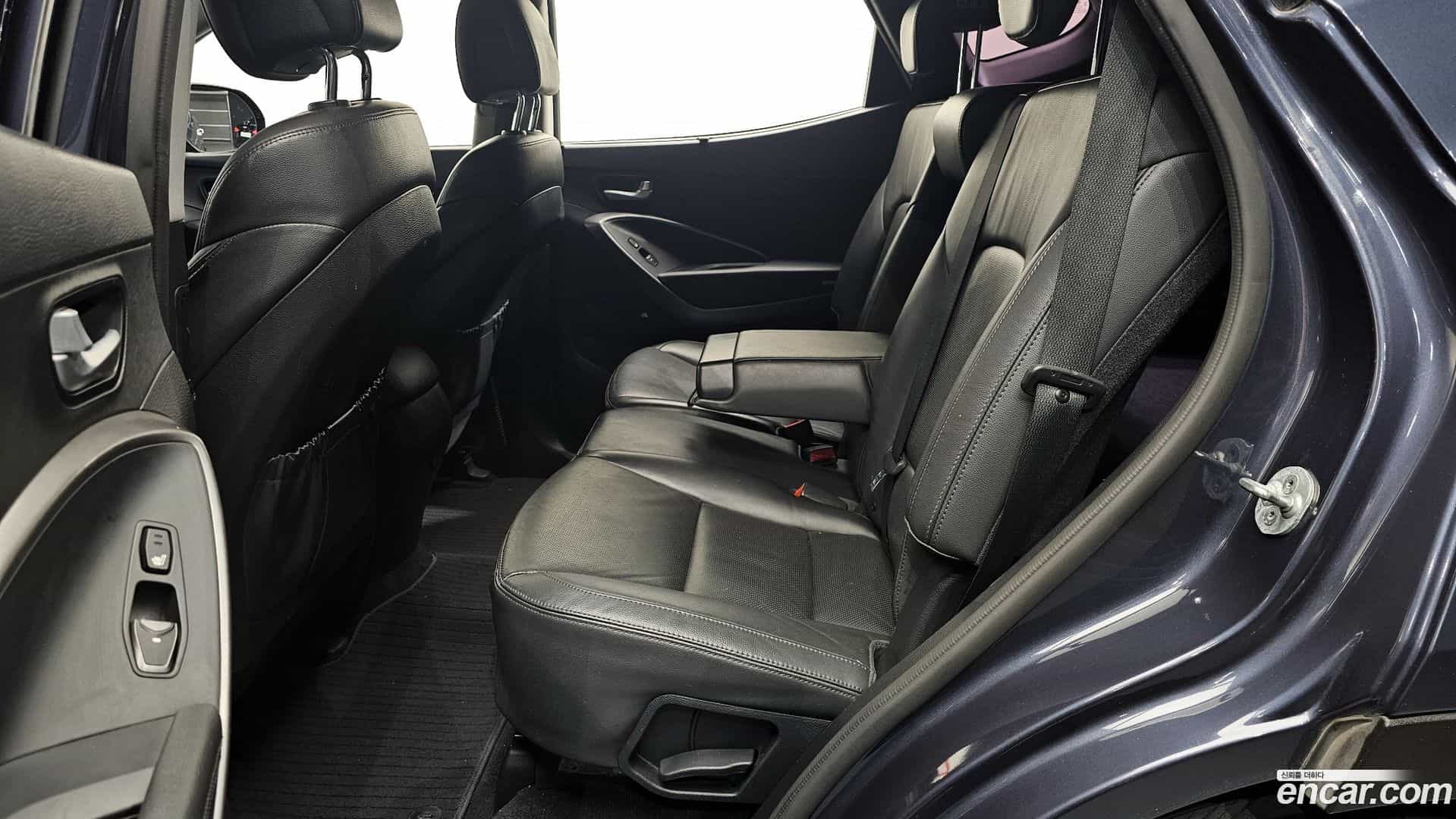 Santafe Hyundai 2015.6-OPTION-016