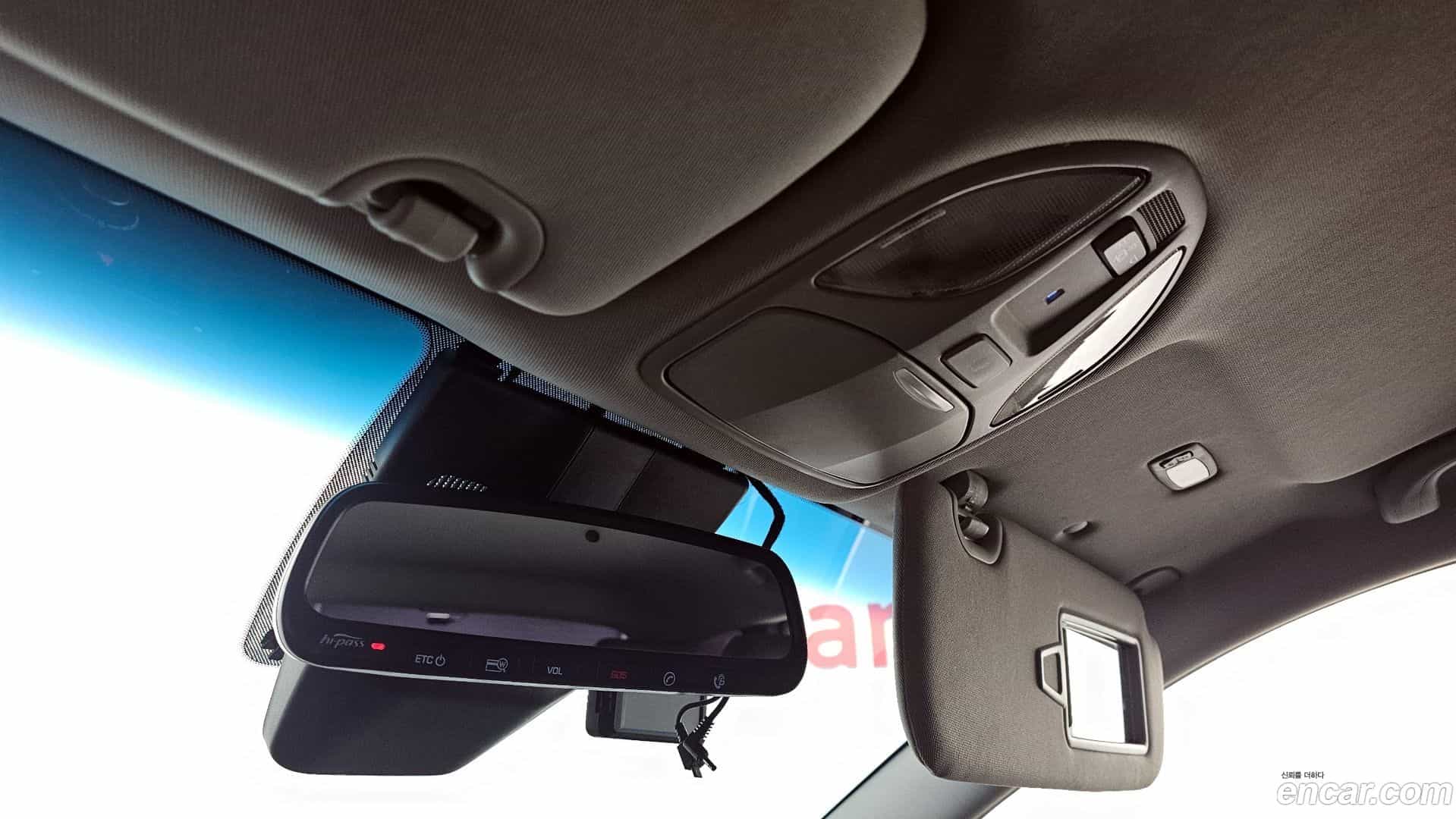 Santafe Hyundai 2015.6-OPTION-024