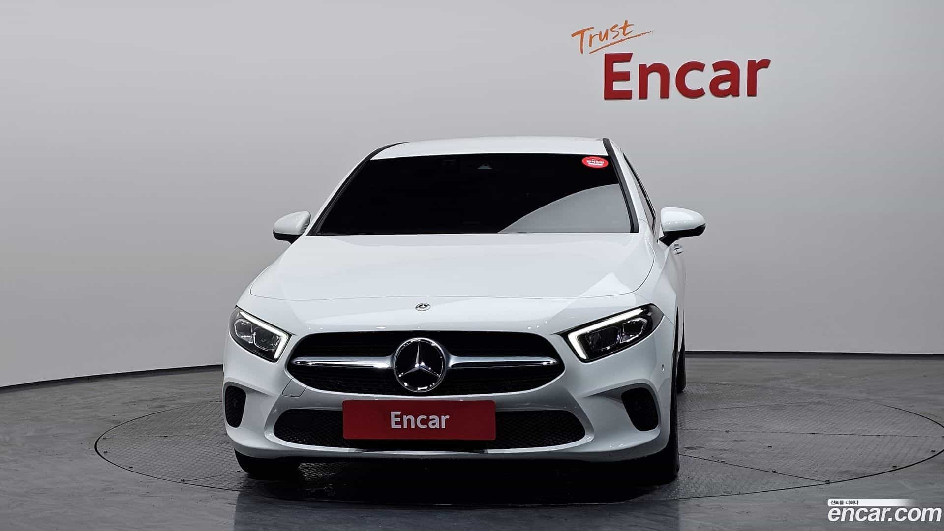 A-Class Mercedes-Benz 2022.11-OUTER-003