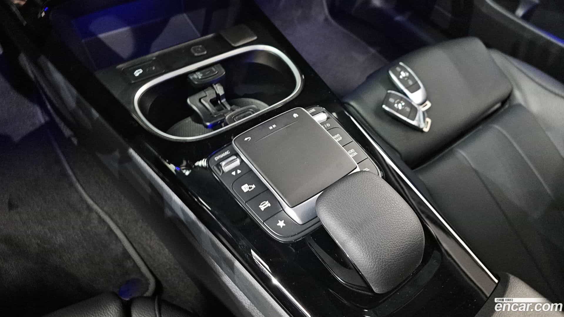 A-Class Mercedes-Benz 2022.11-OPTION-022