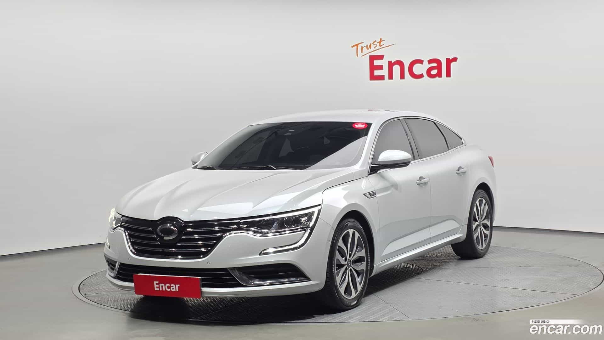 SM6 Renault-KoreaSamsung 2016.11-OUTER-001