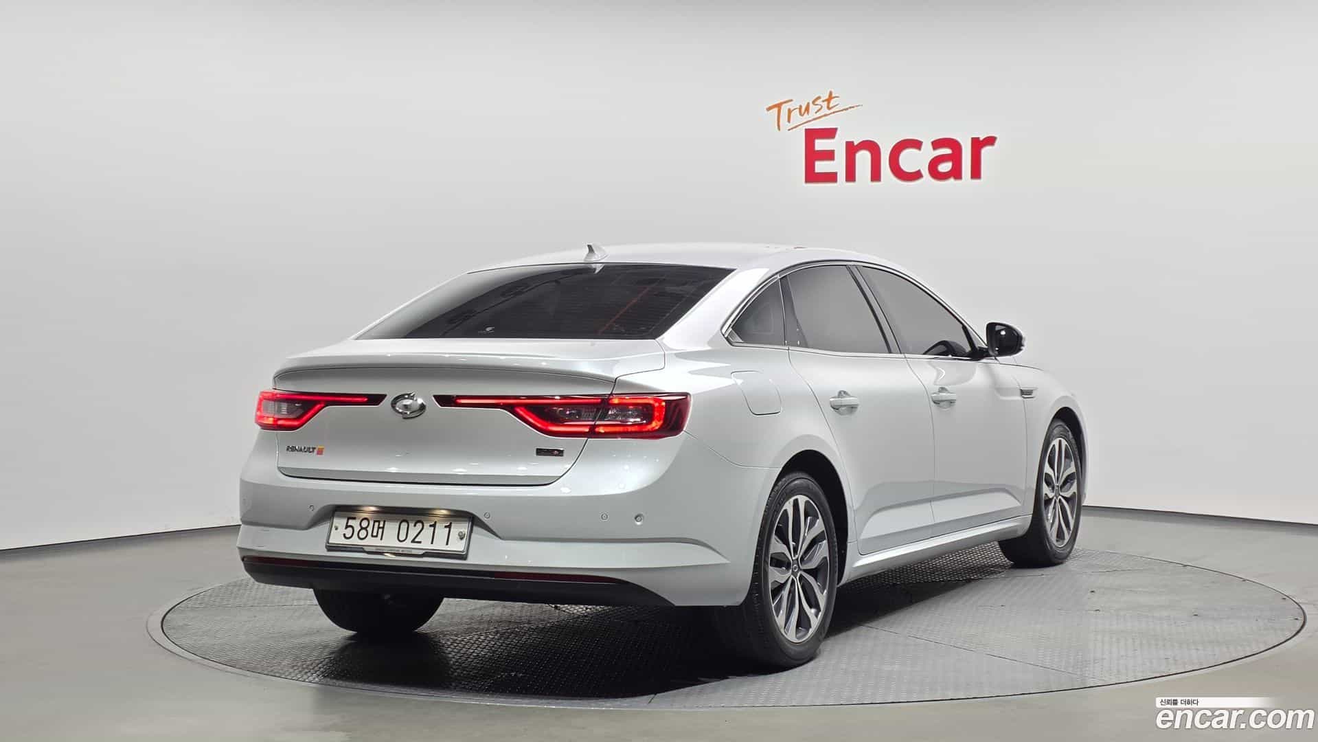 SM6 Renault-KoreaSamsung 2016.11-OUTER-002