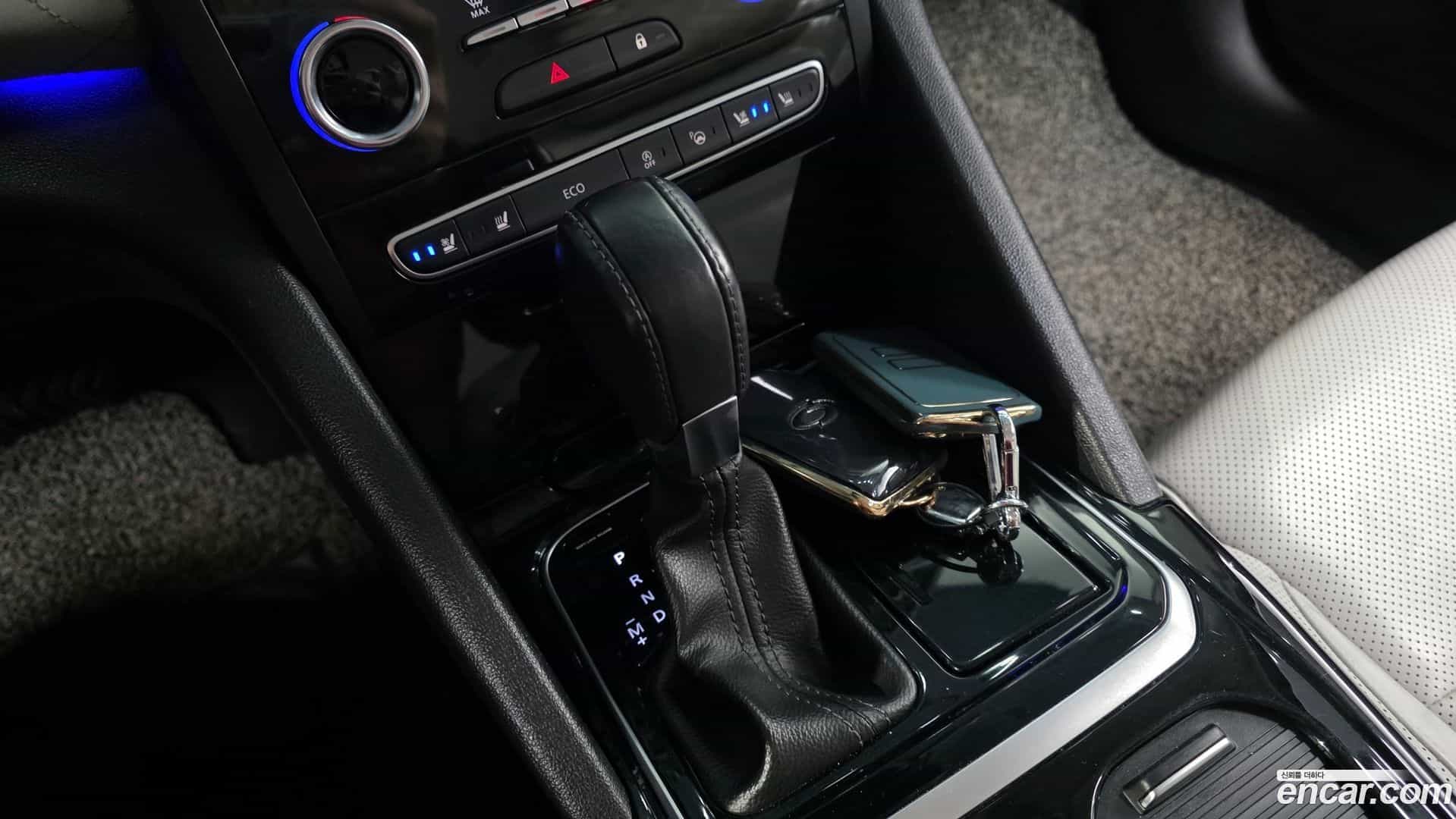 SM6 Renault-KoreaSamsung 2016.11-INNER-009