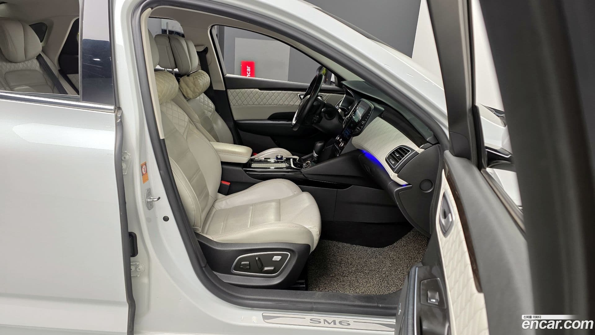 Main__Slider__Photo:SM6 Renault-KoreaSamsung 2016.11-10