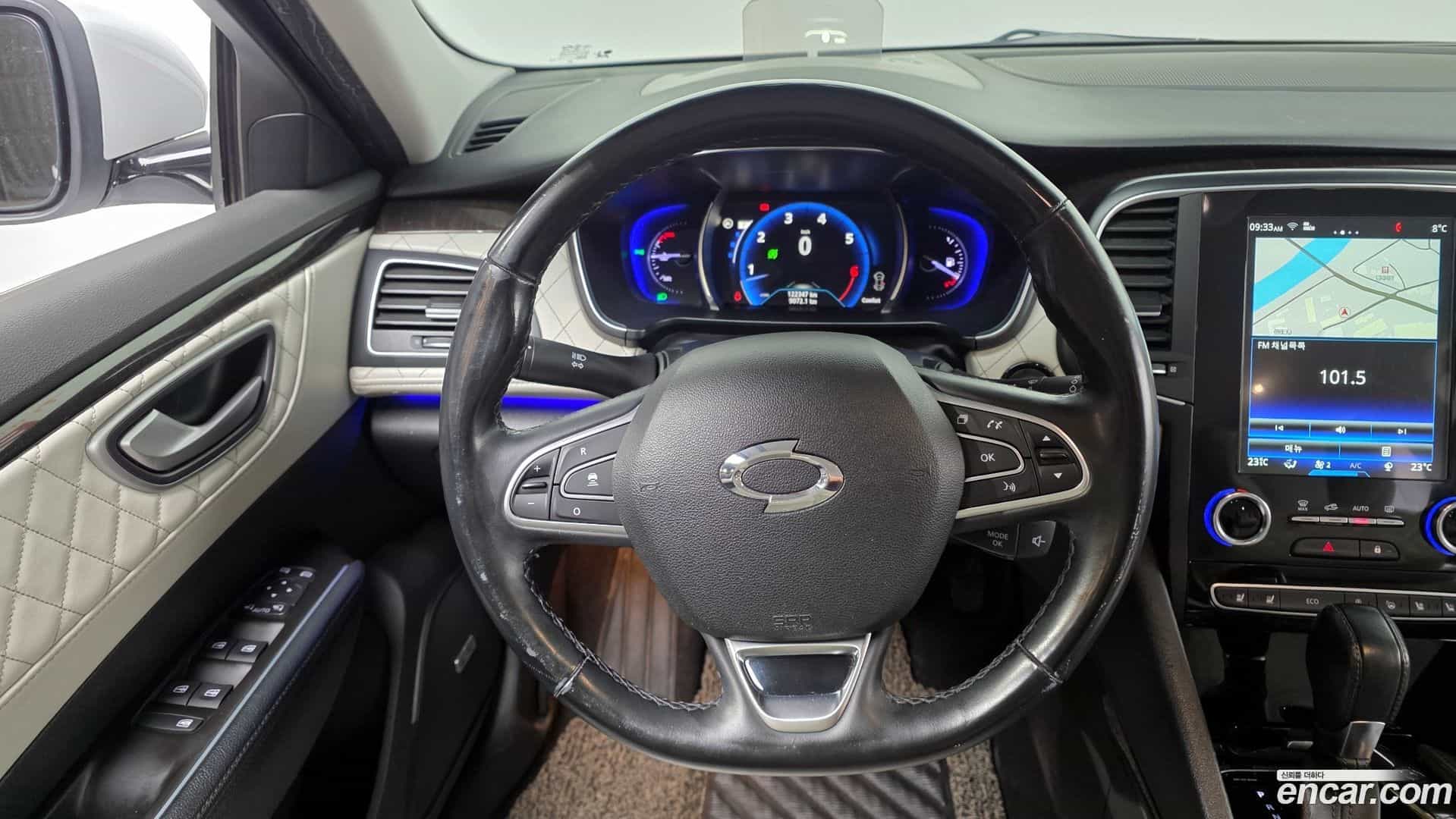 SM6 Renault-KoreaSamsung 2016.11-OPTION-017