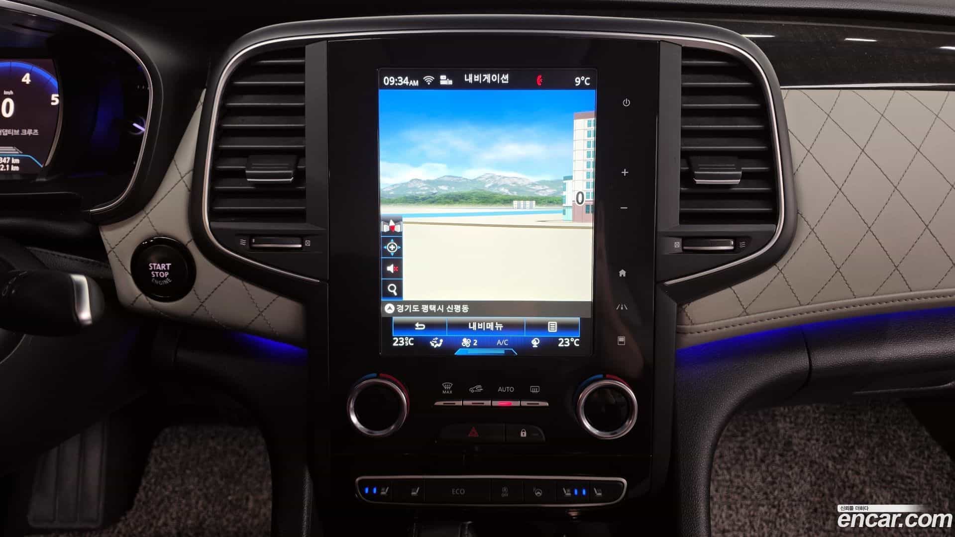 SM6 Renault-KoreaSamsung 2016.11-OPTION-018