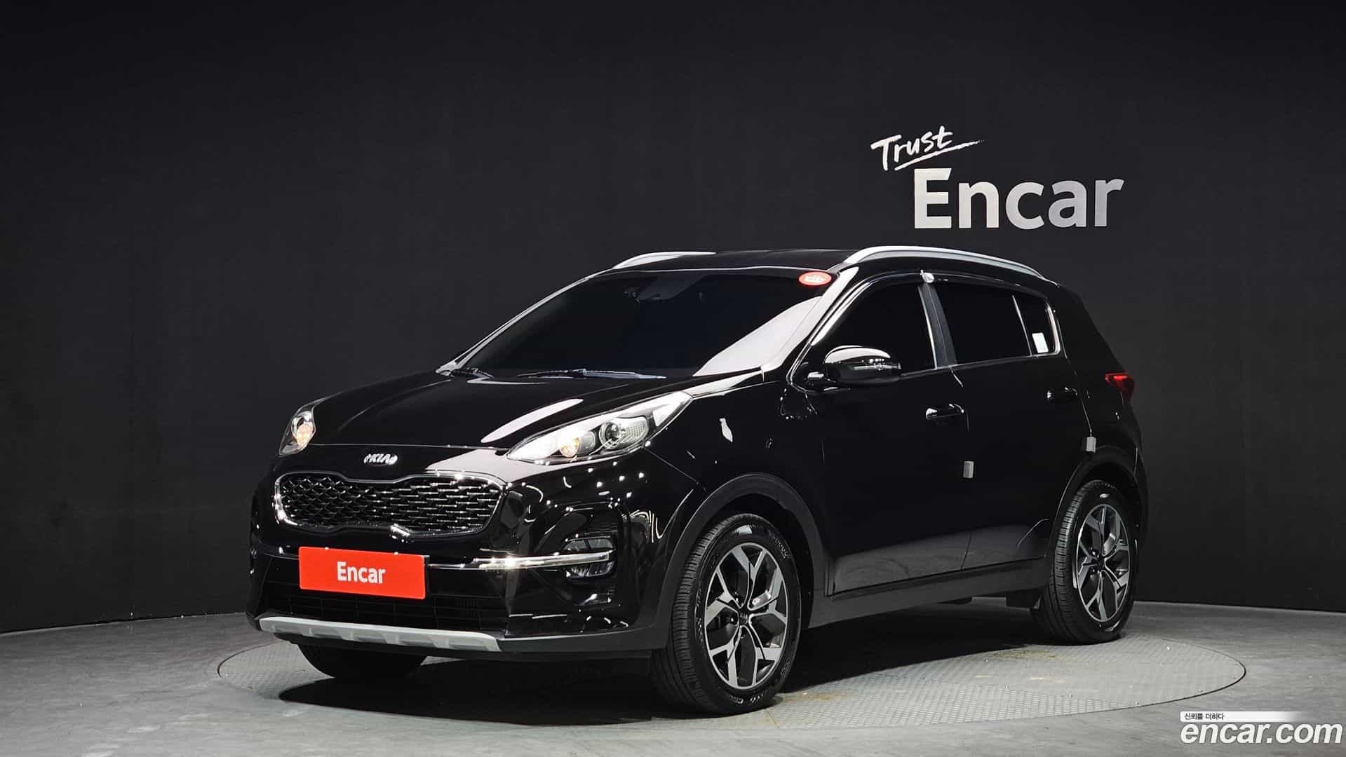 Sportage Kia 2018.9-OUTER-001