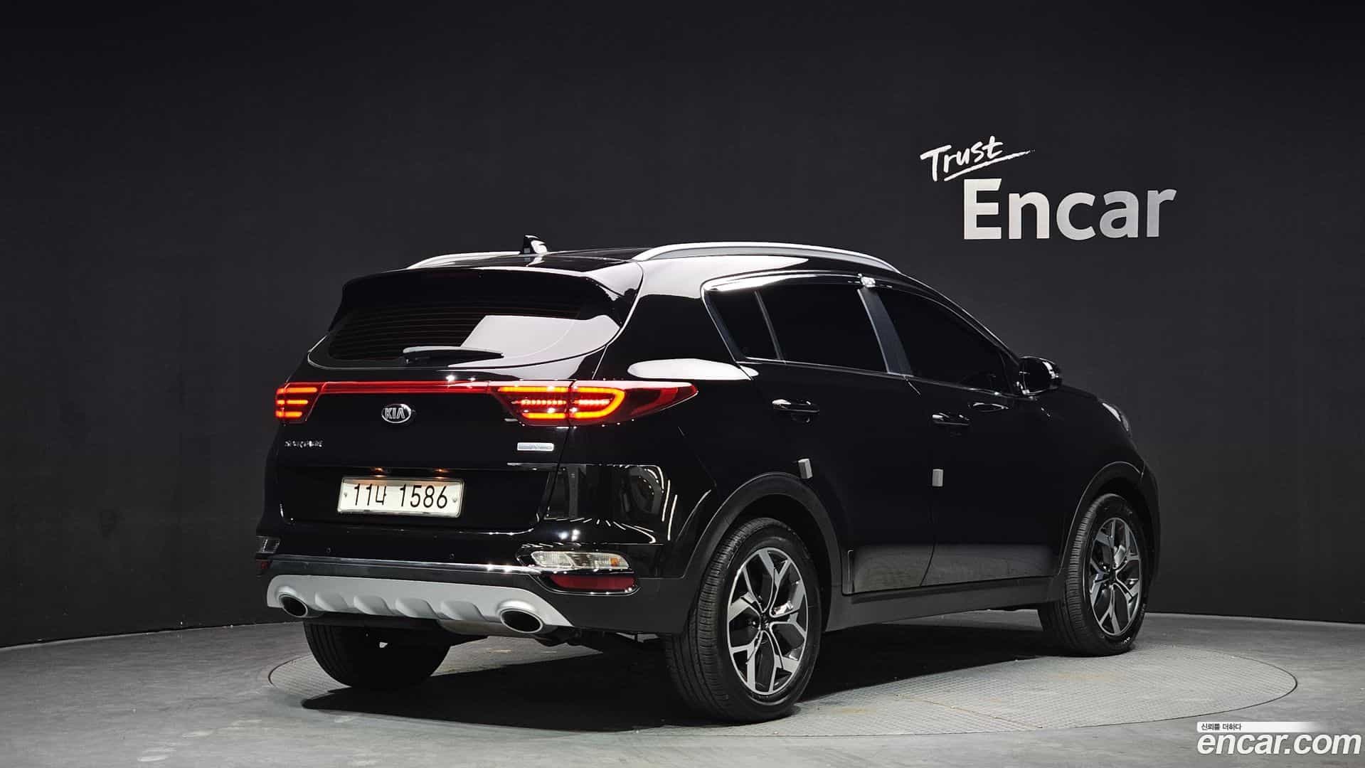 Sportage Kia 2018.9-OUTER-002