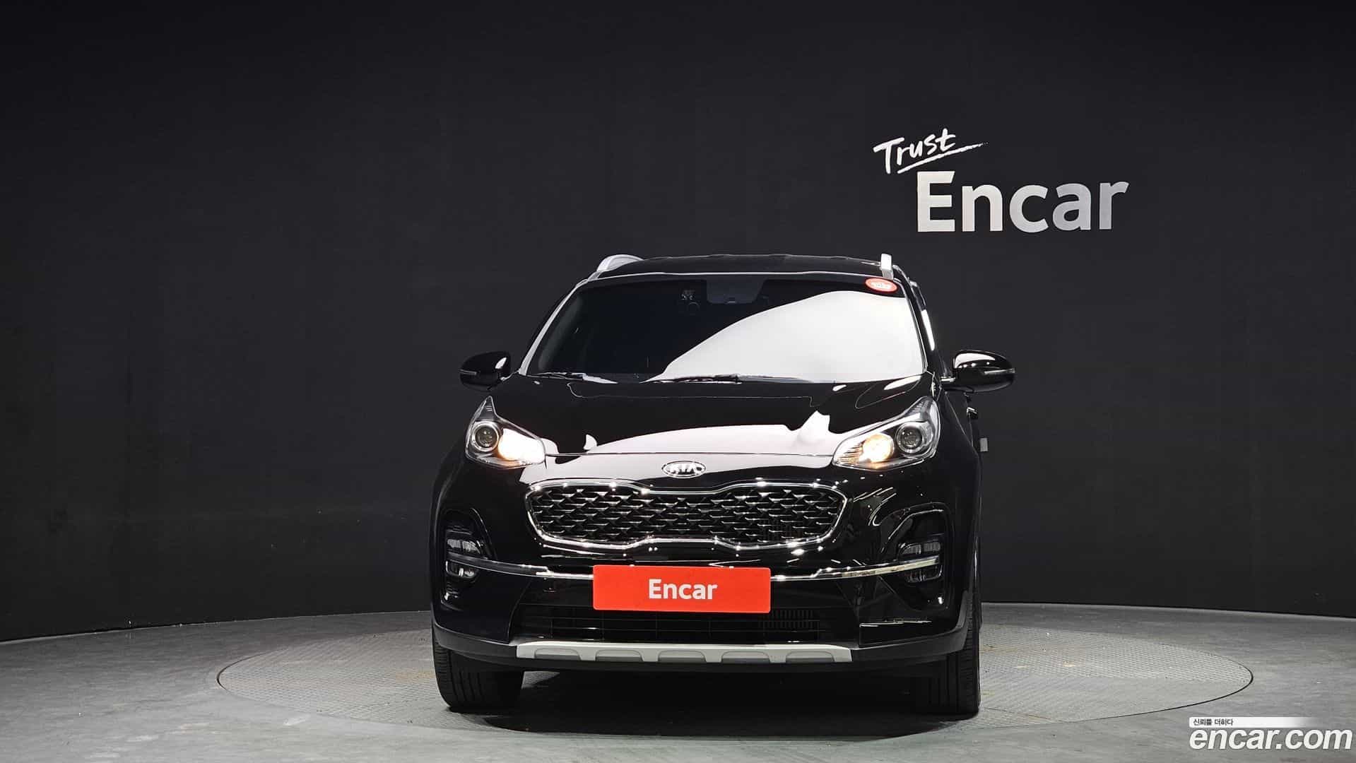 Sportage Kia 2018.9-OUTER-003