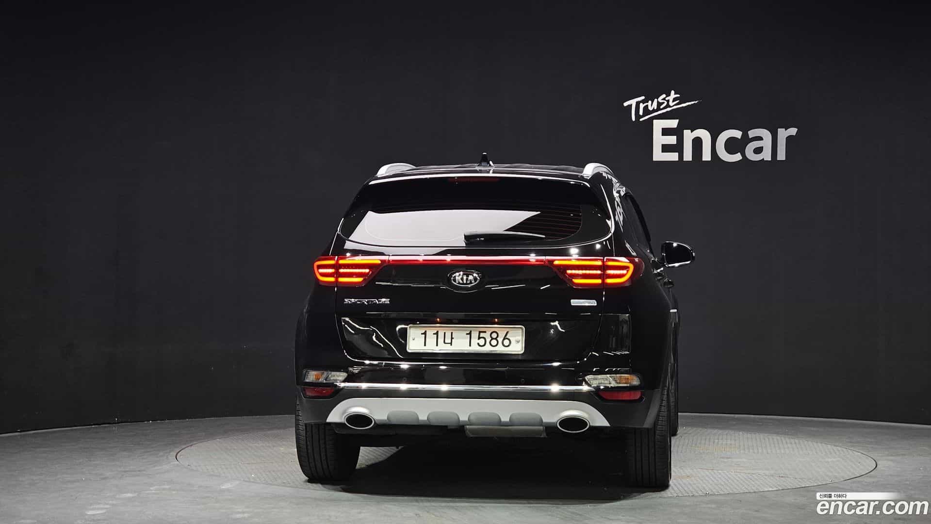 Sportage Kia 2018.9-OUTER-004