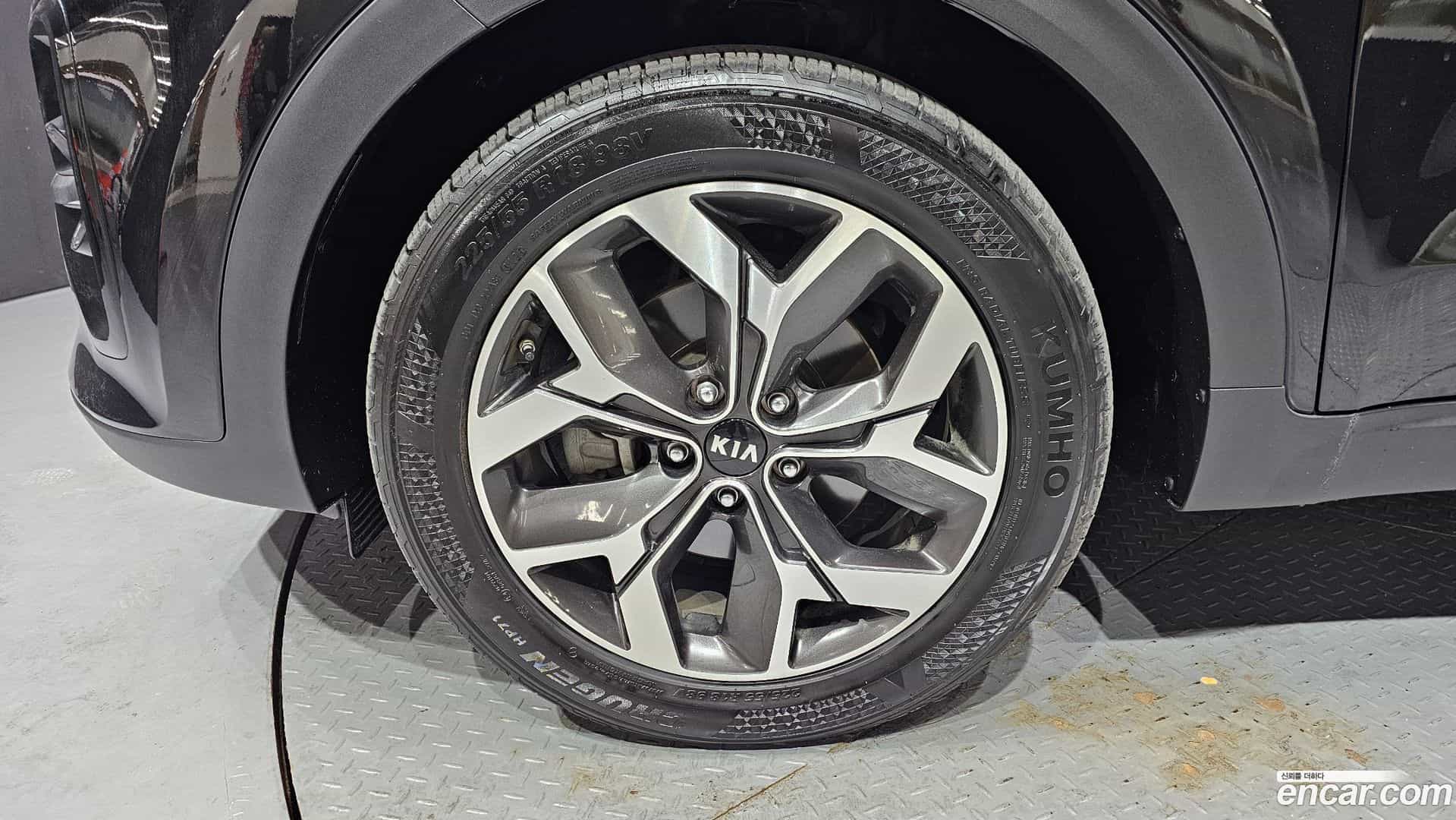 Sportage Kia 2018.9-OUTER-005