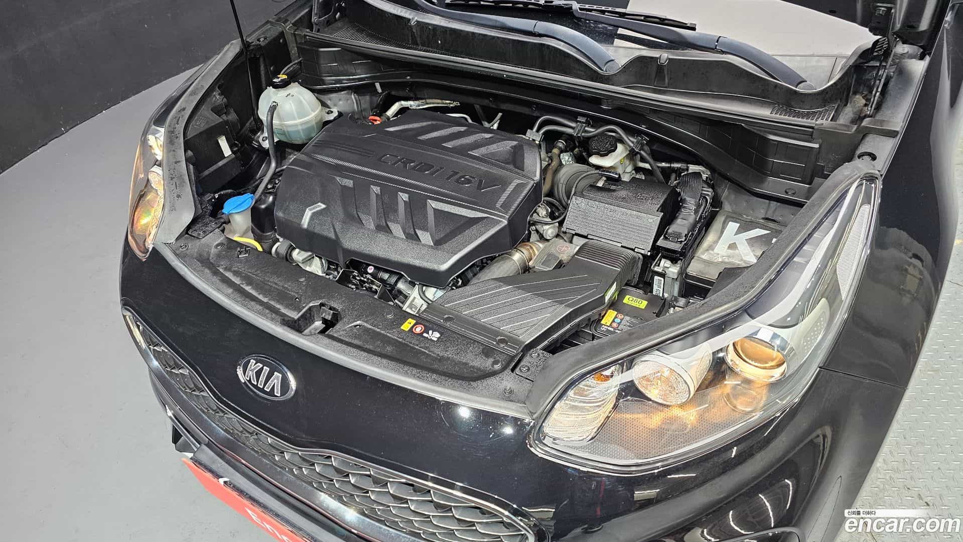 Sportage Kia 2018.9-OUTER-006