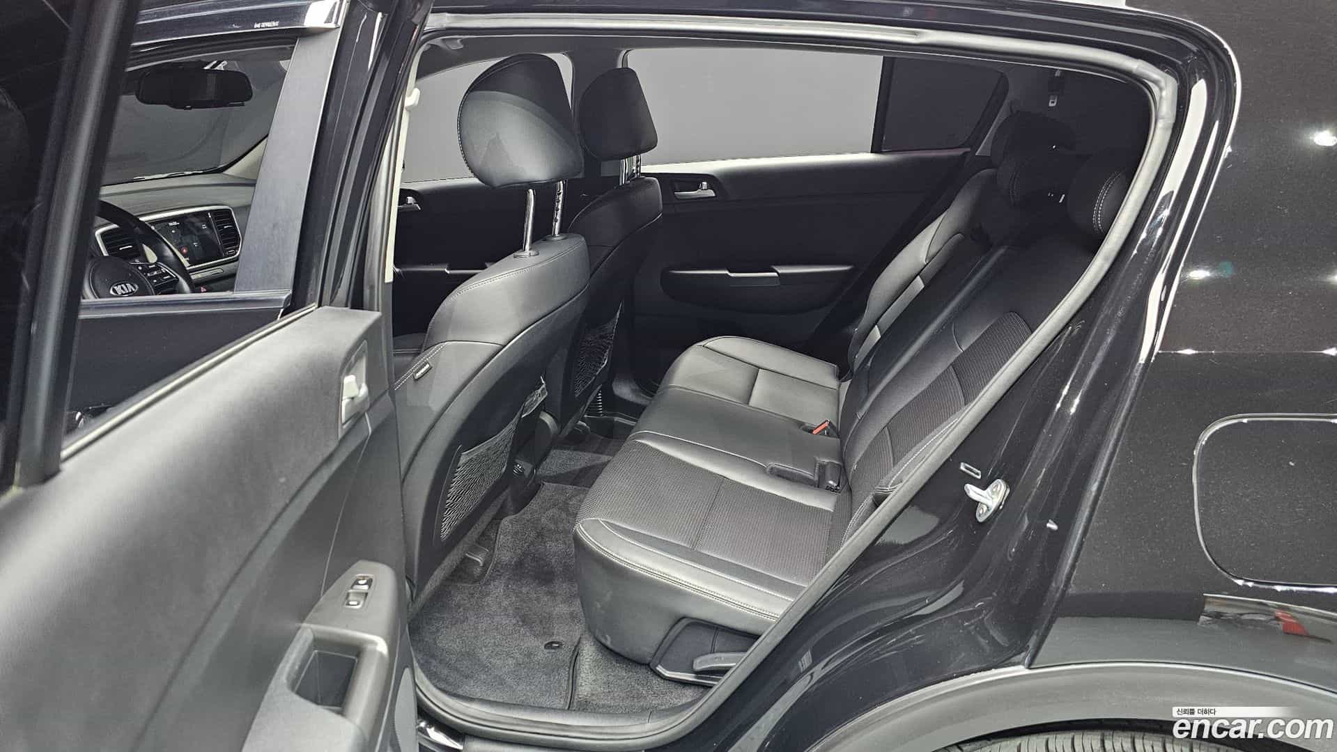 Sportage Kia 2018.9-OPTION-016