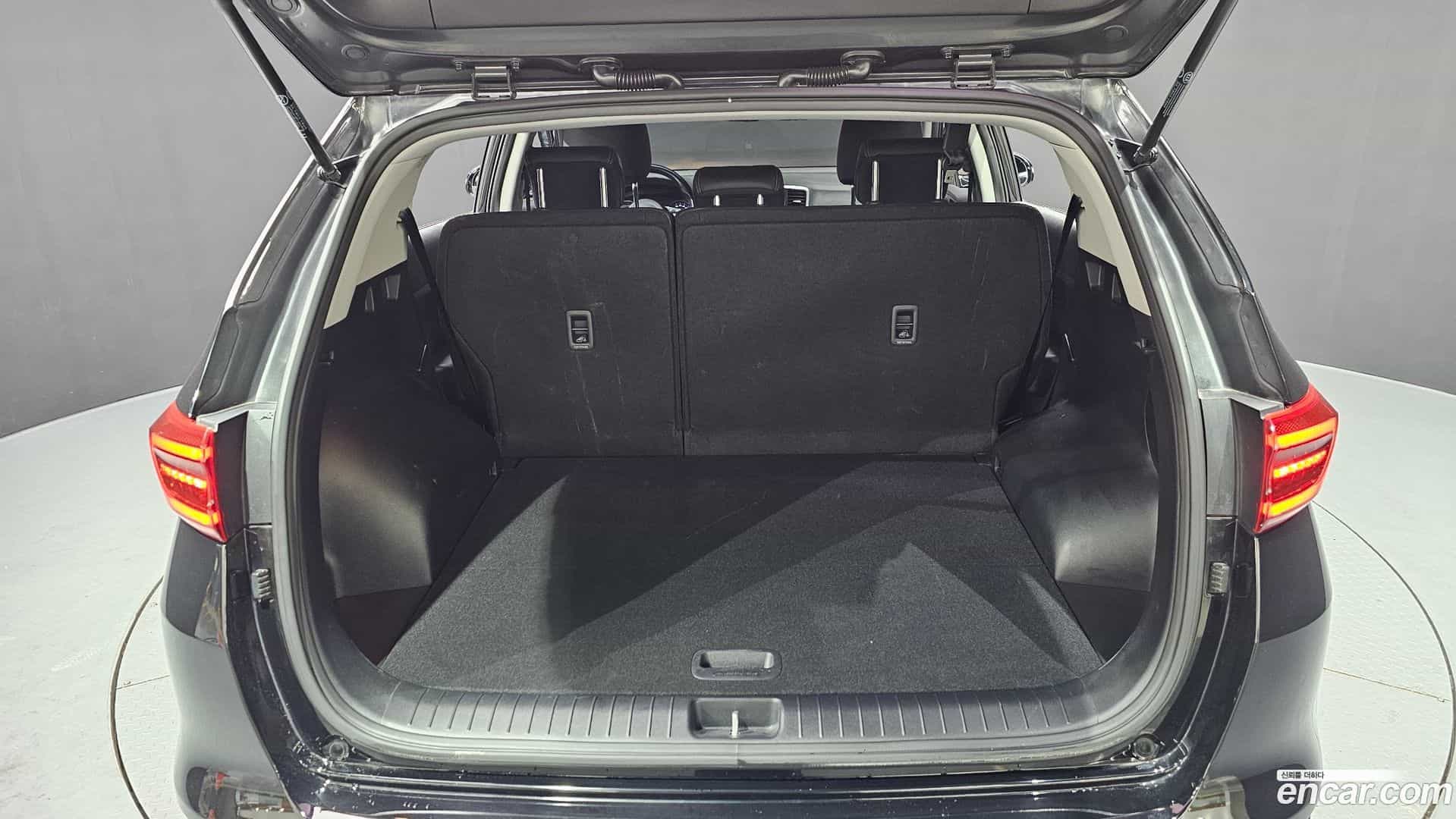 Sportage Kia 2018.9-OPTION-024