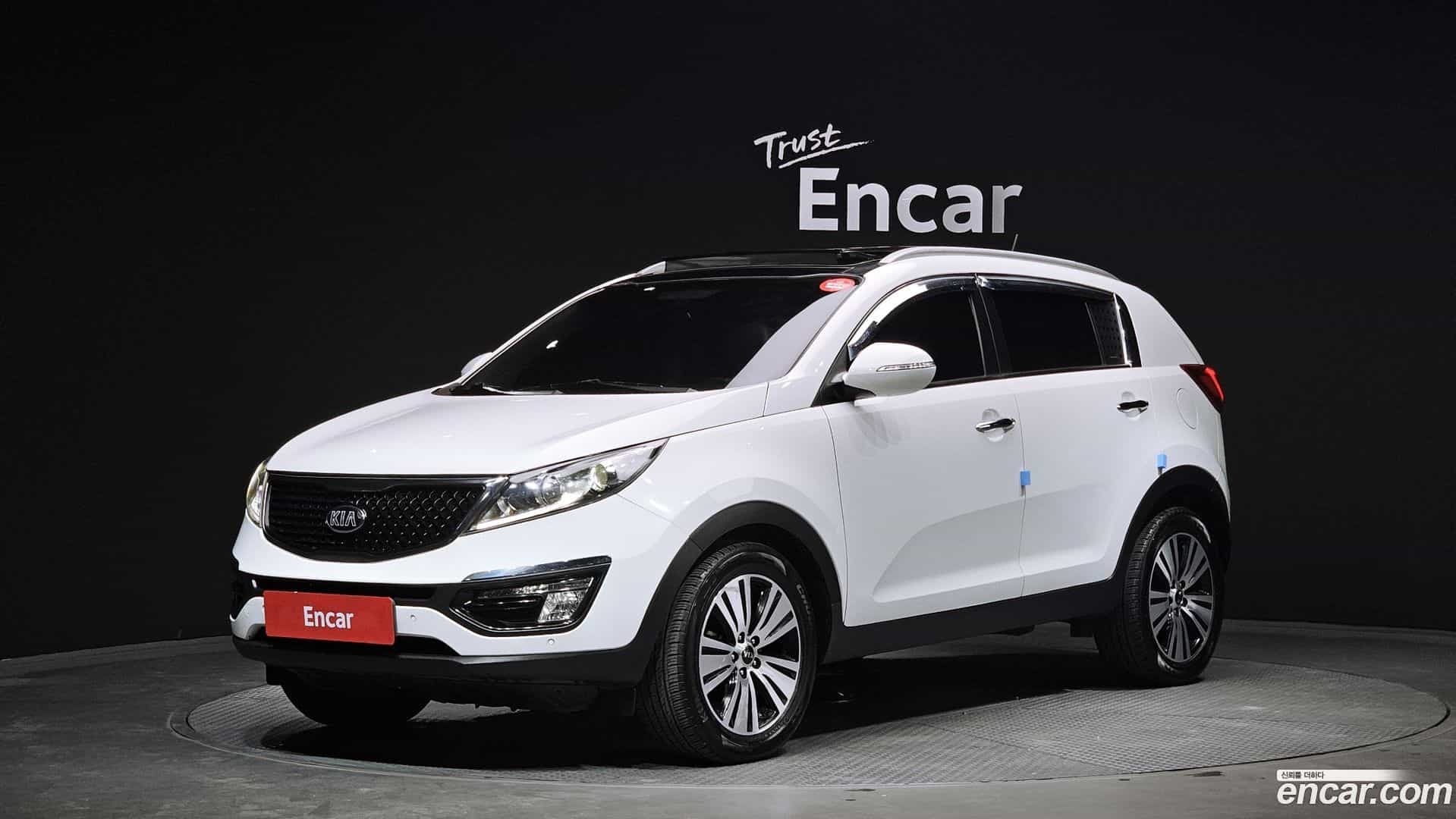 Sportage Kia 2015.6-OUTER-001