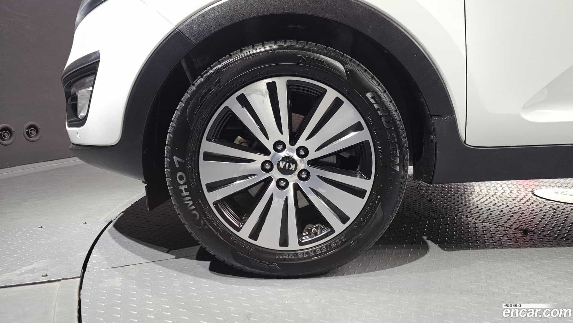 Sportage Kia 2015.6-OUTER-005