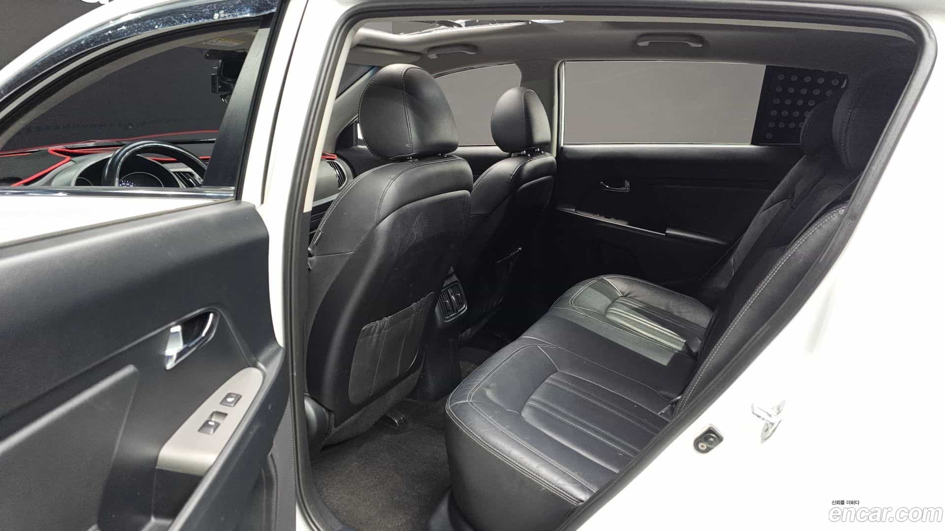 Sportage Kia 2015.6-OPTION-016