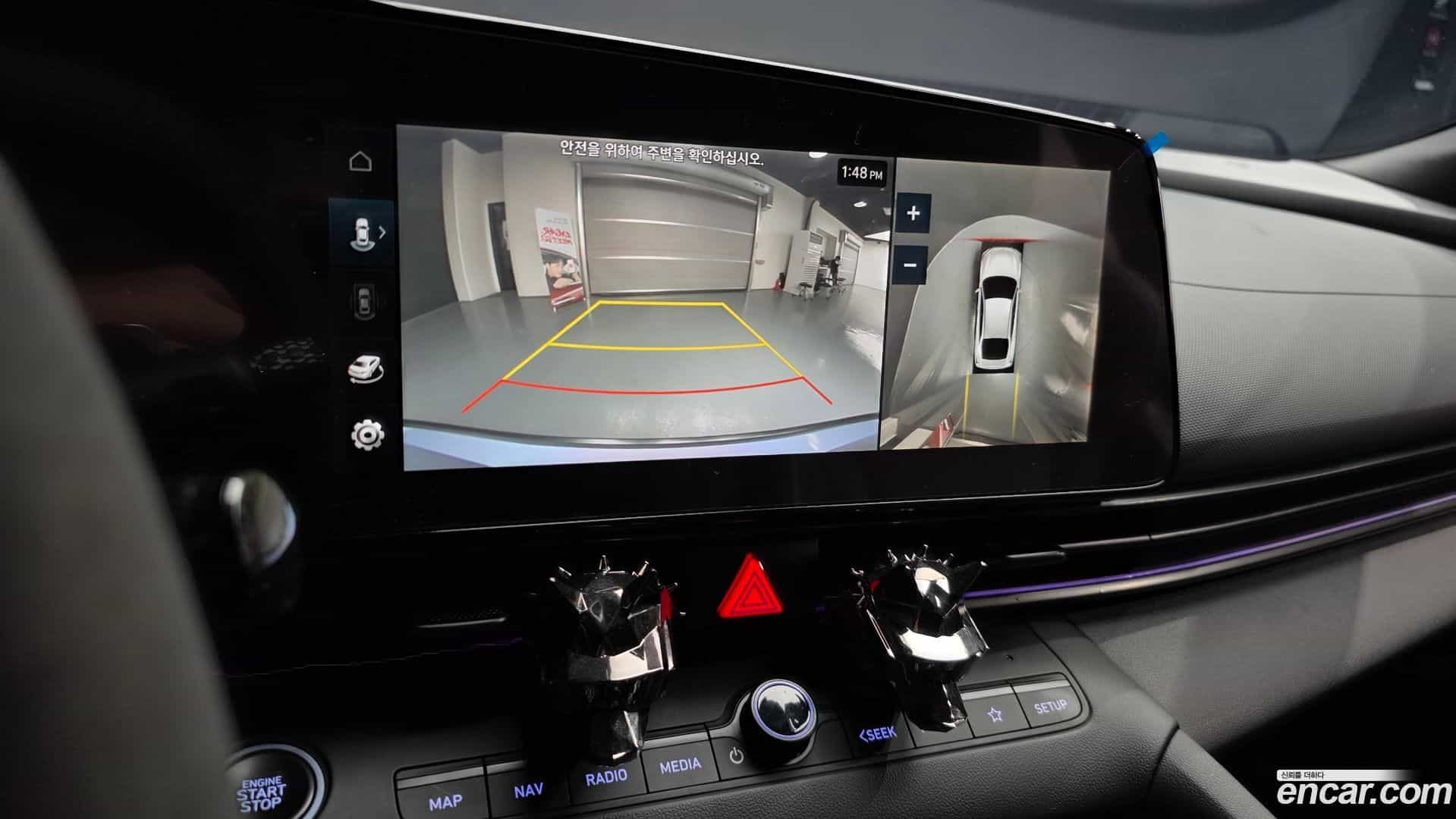 AVANTE Hyundai 2024.8-OPTION-019