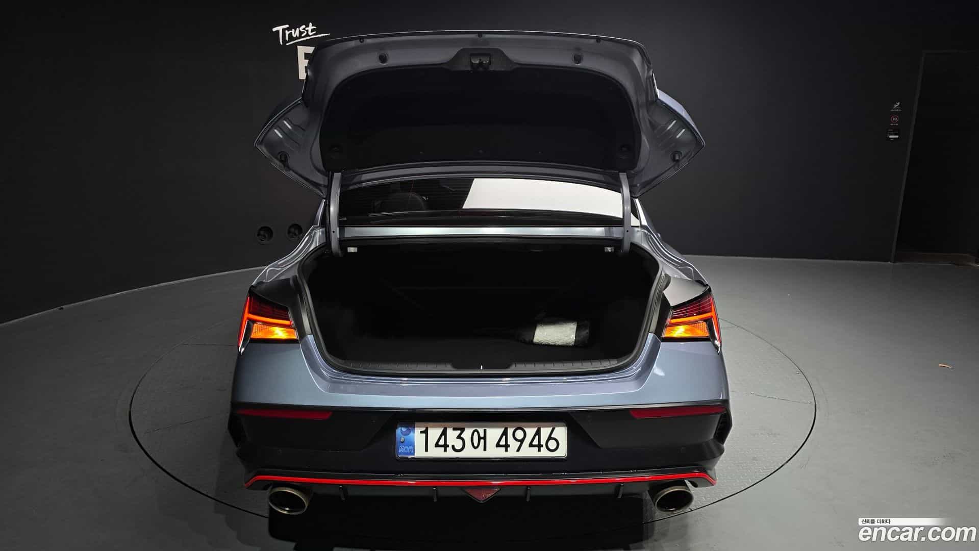 AVANTE Hyundai 2024.8-OPTION-024