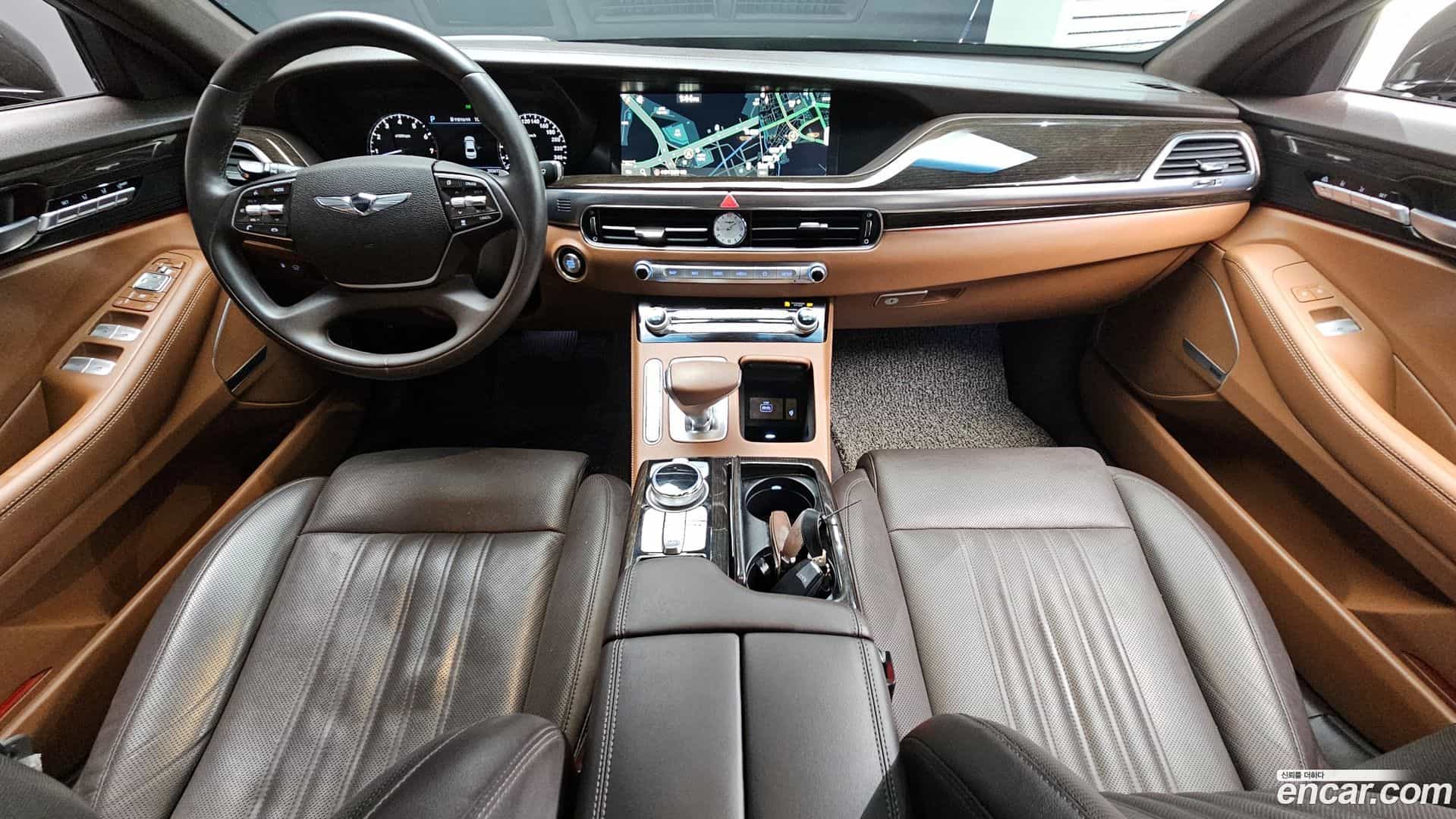 G90 Genesis 2019.0-INNER-007