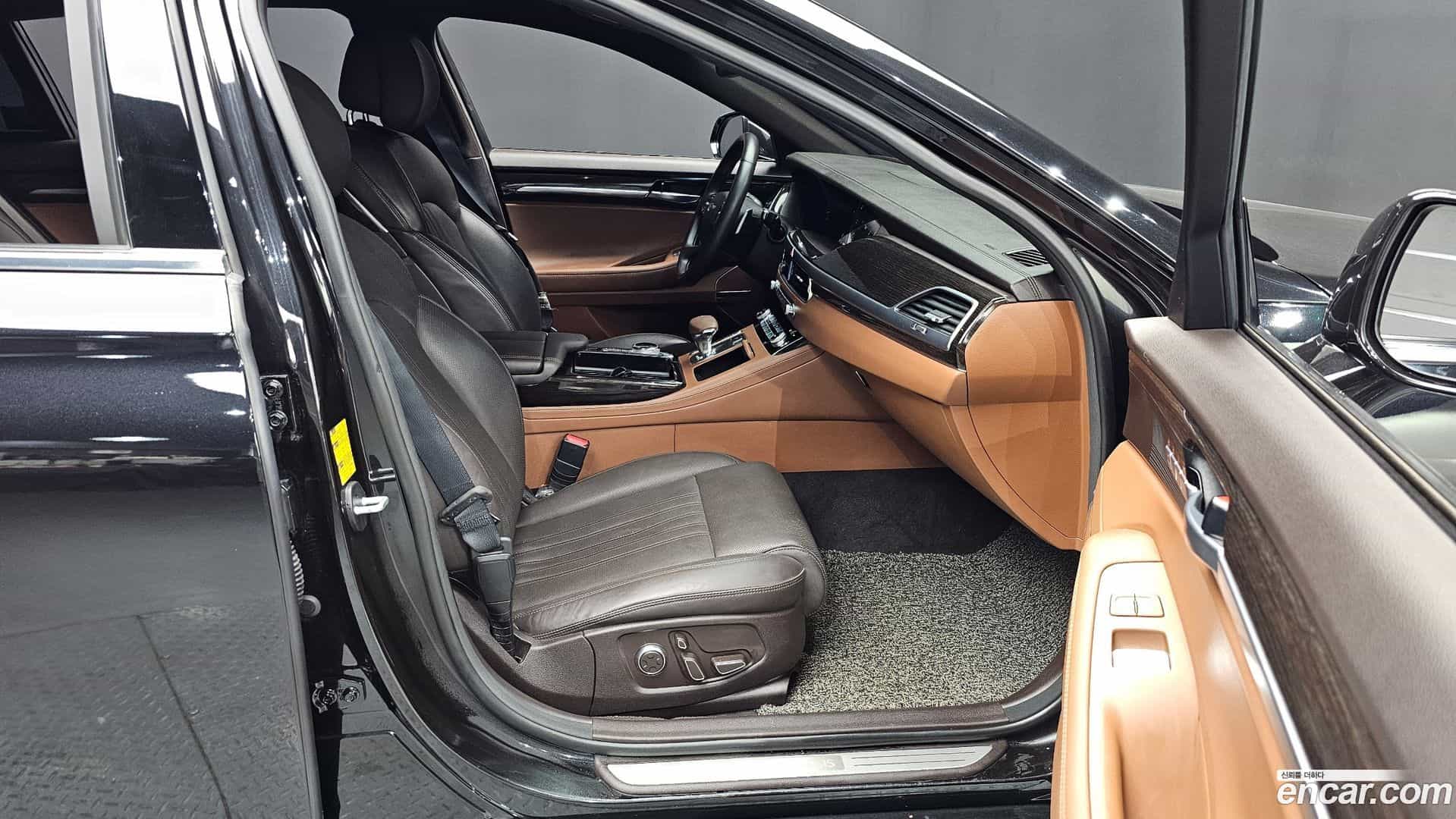 G90 Genesis 2019.0-OPTION-015