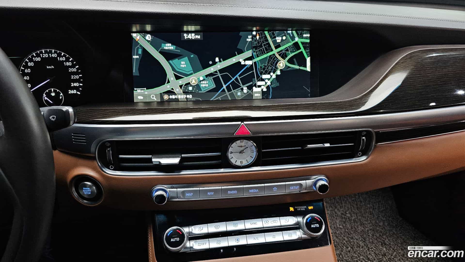 G90 Genesis 2019.0-OPTION-018