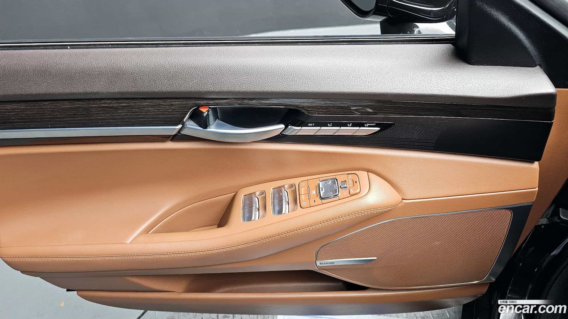 G90 Genesis 2019.0-OPTION-021