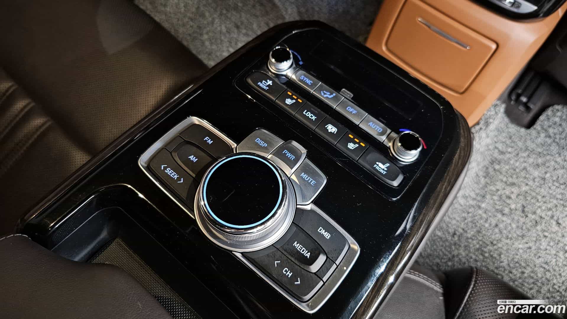 G90 Genesis 2019.0-OPTION-022