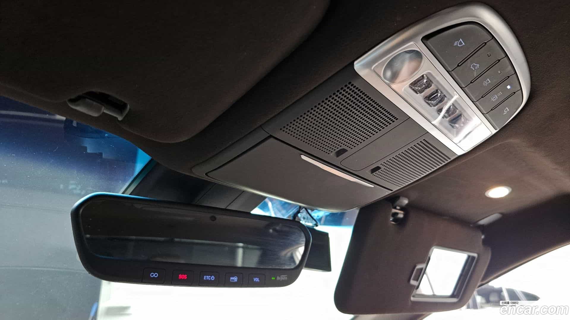 G90 Genesis 2019.0-OPTION-023