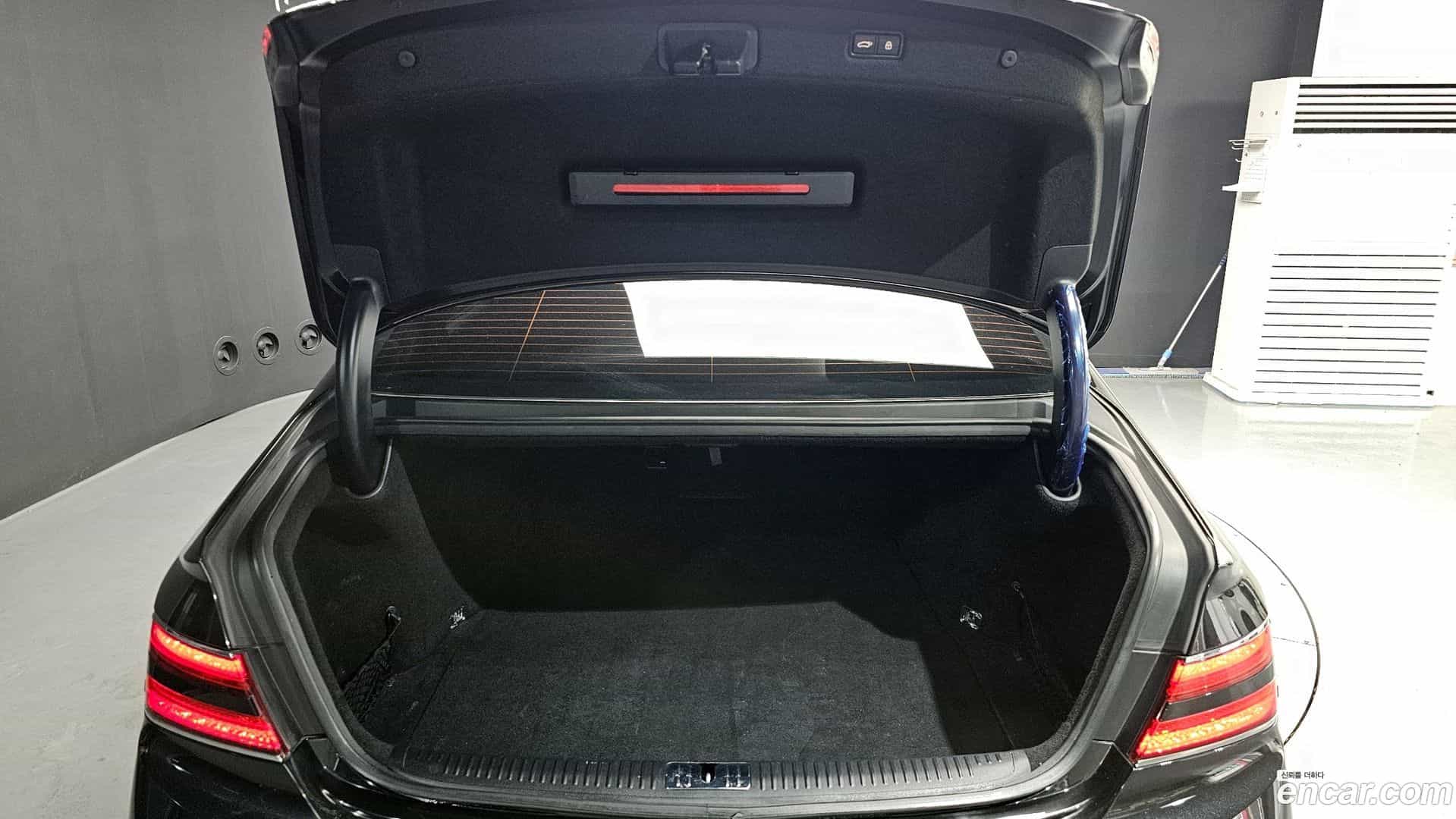 G90 Genesis 2019.0-OPTION-024