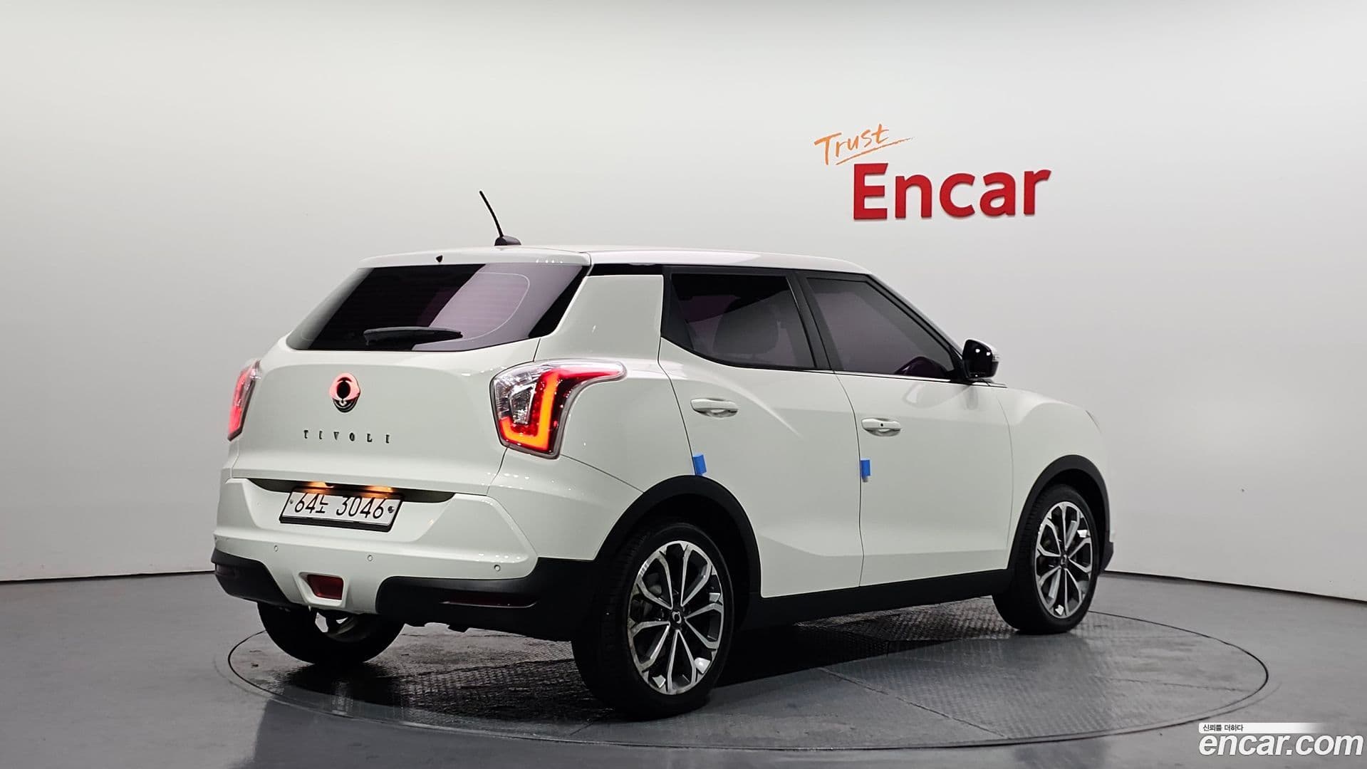 Main__Slider__Photo:TIBOLI KG_Mobility_Ssangyong 2017.11-1