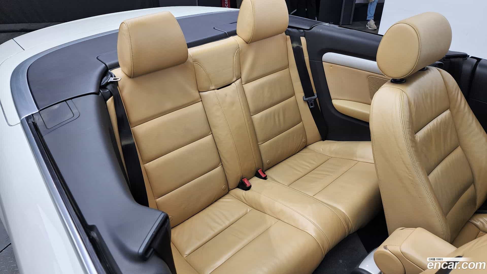 A4 Audi 2008.6-OPTION-016